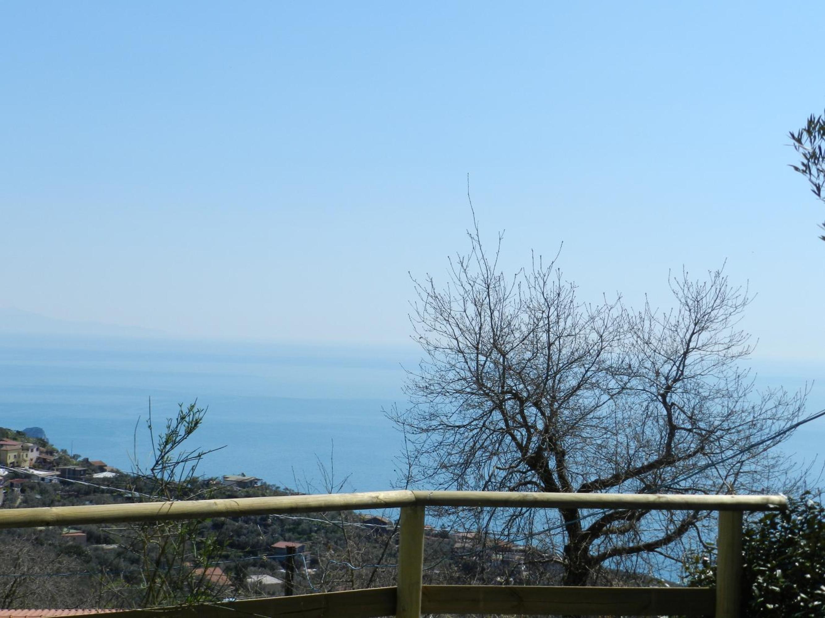 Agriturismo Fattoria Terranova