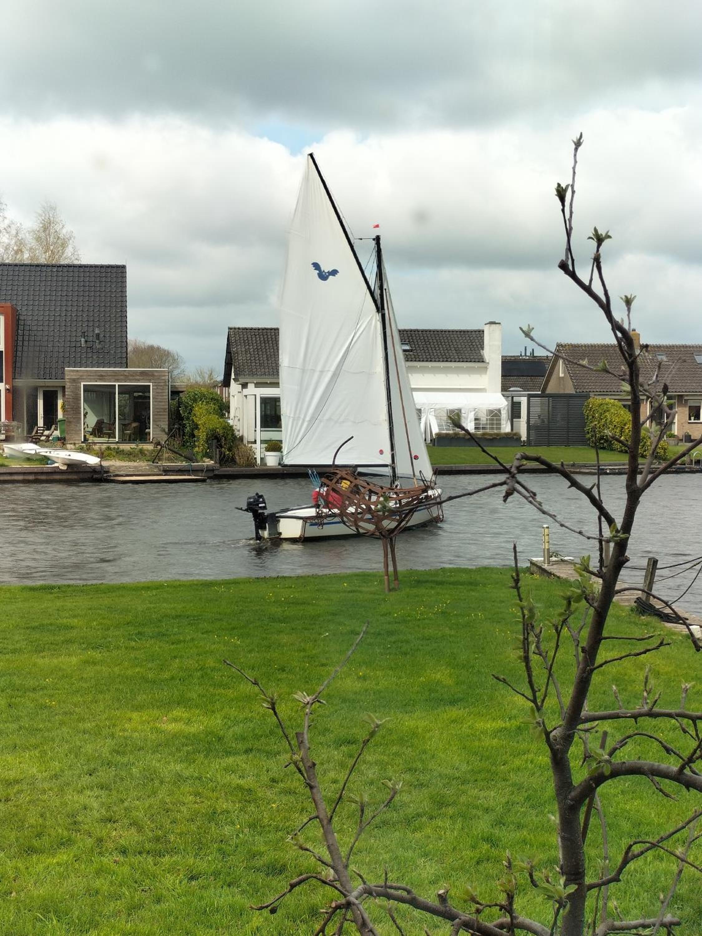 Havenkantoortje