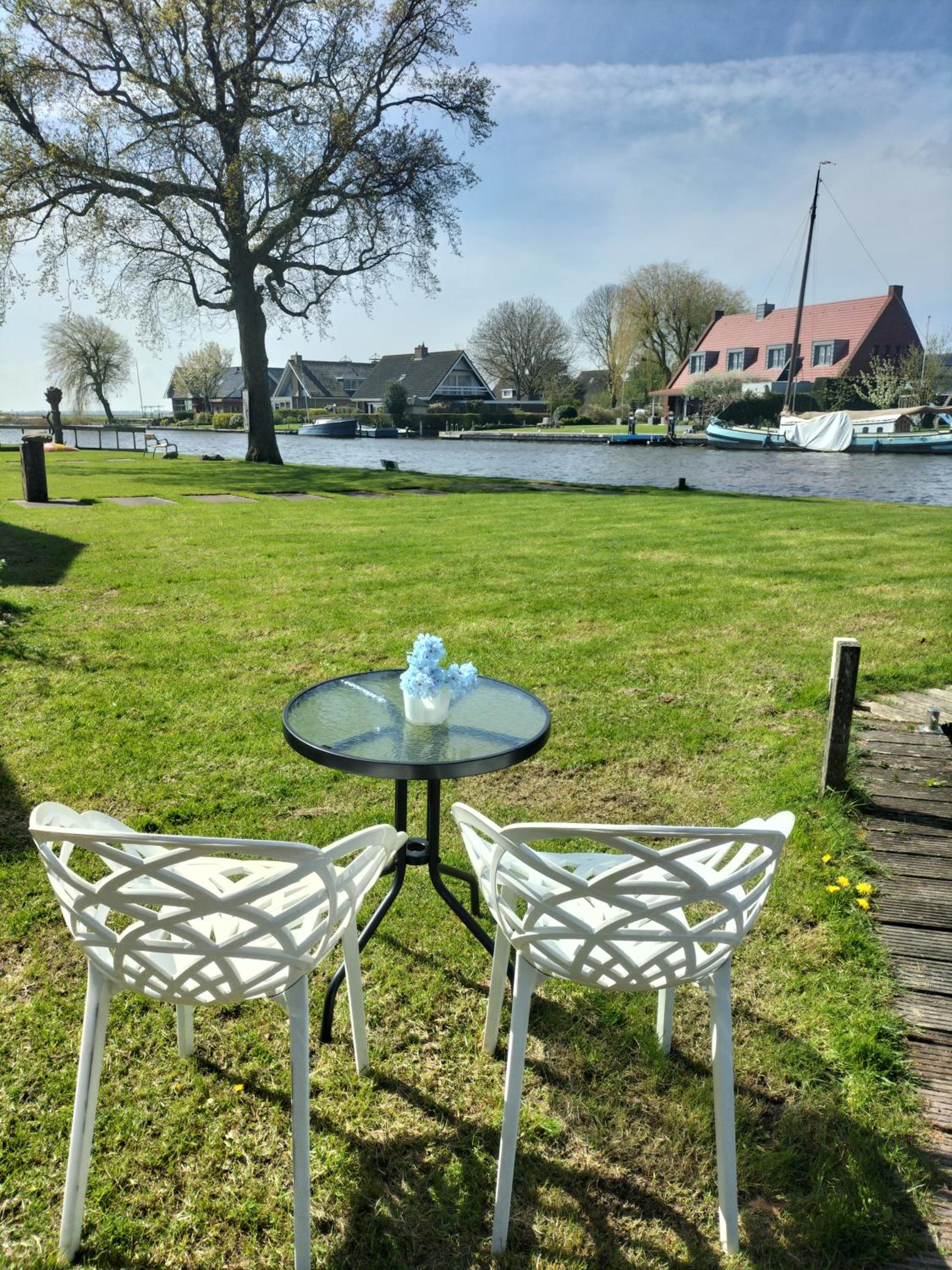Havenkantoortje