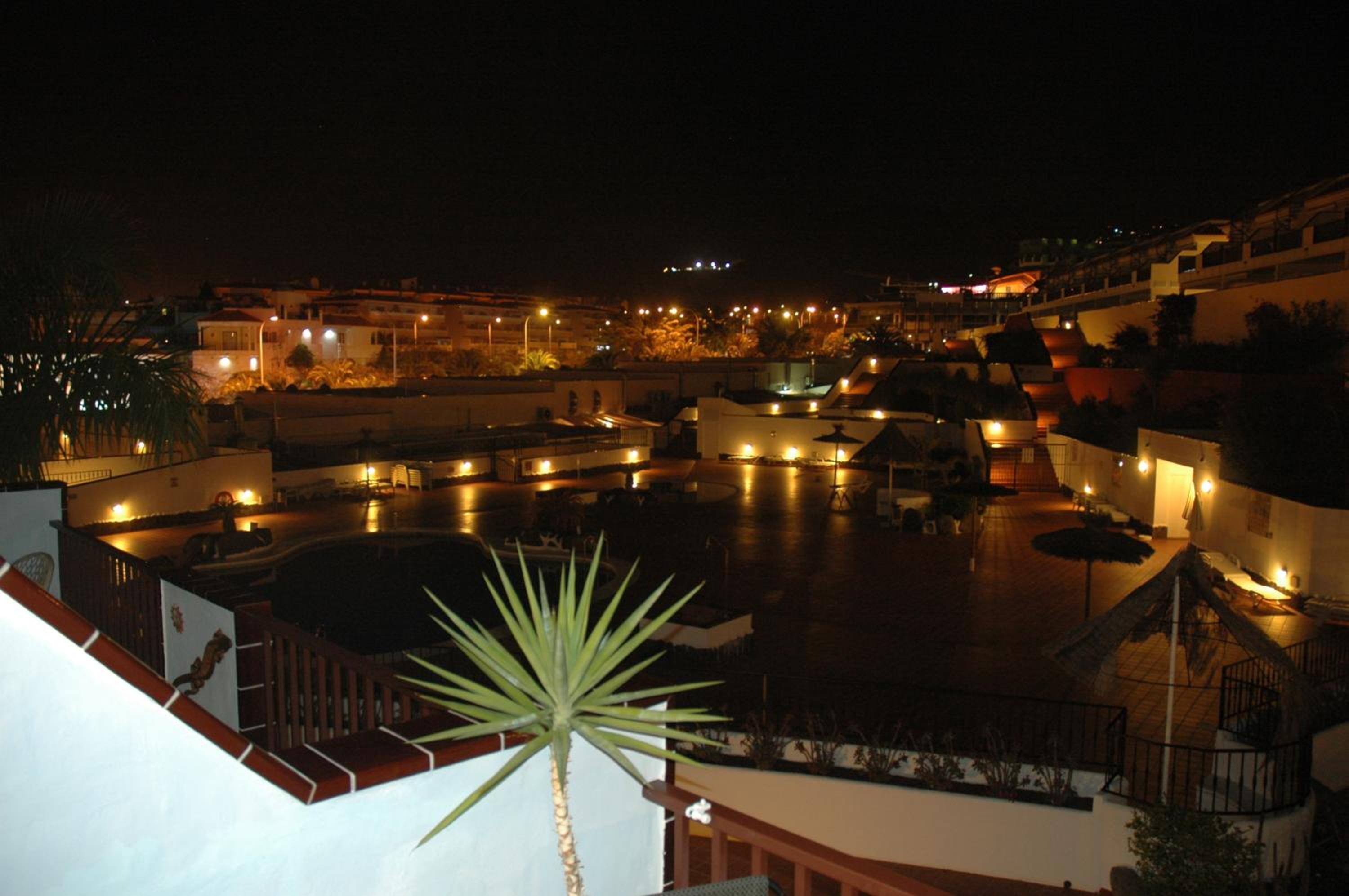 Penthouse El Mirador Los Cristianos Tenerife - VV photo 2