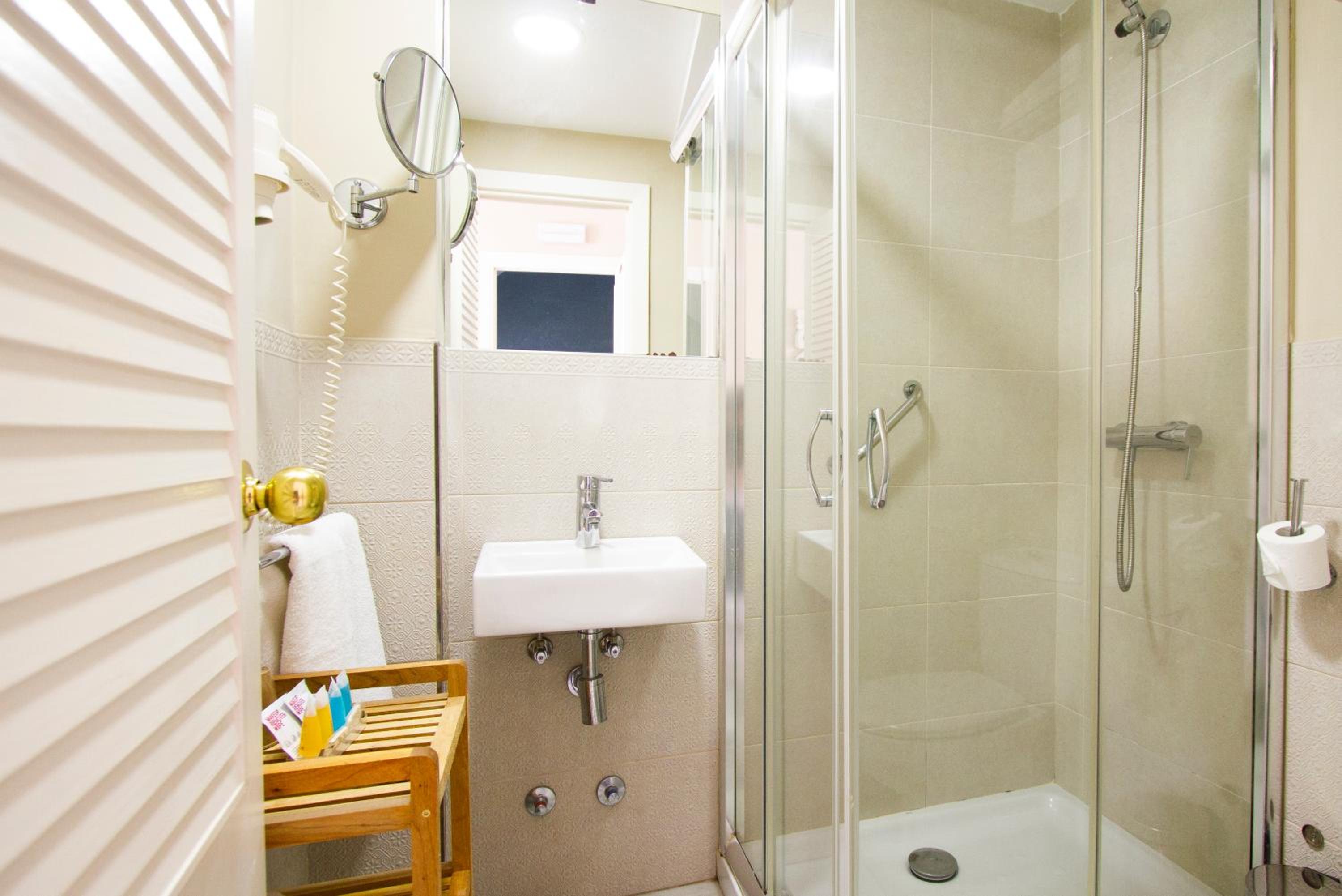 Alameda Hostal Boutique