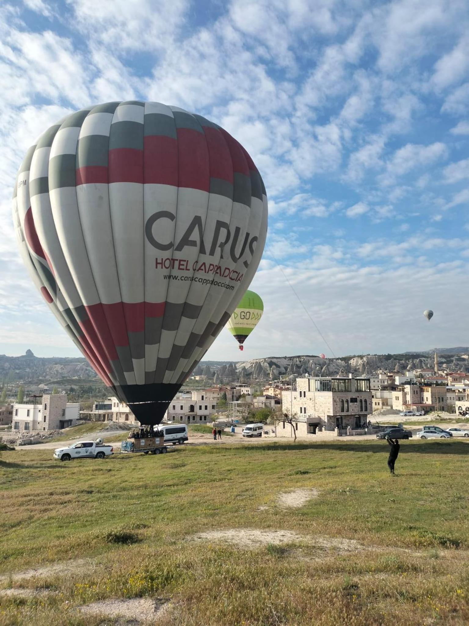 Perla Cappadocia - Image 17