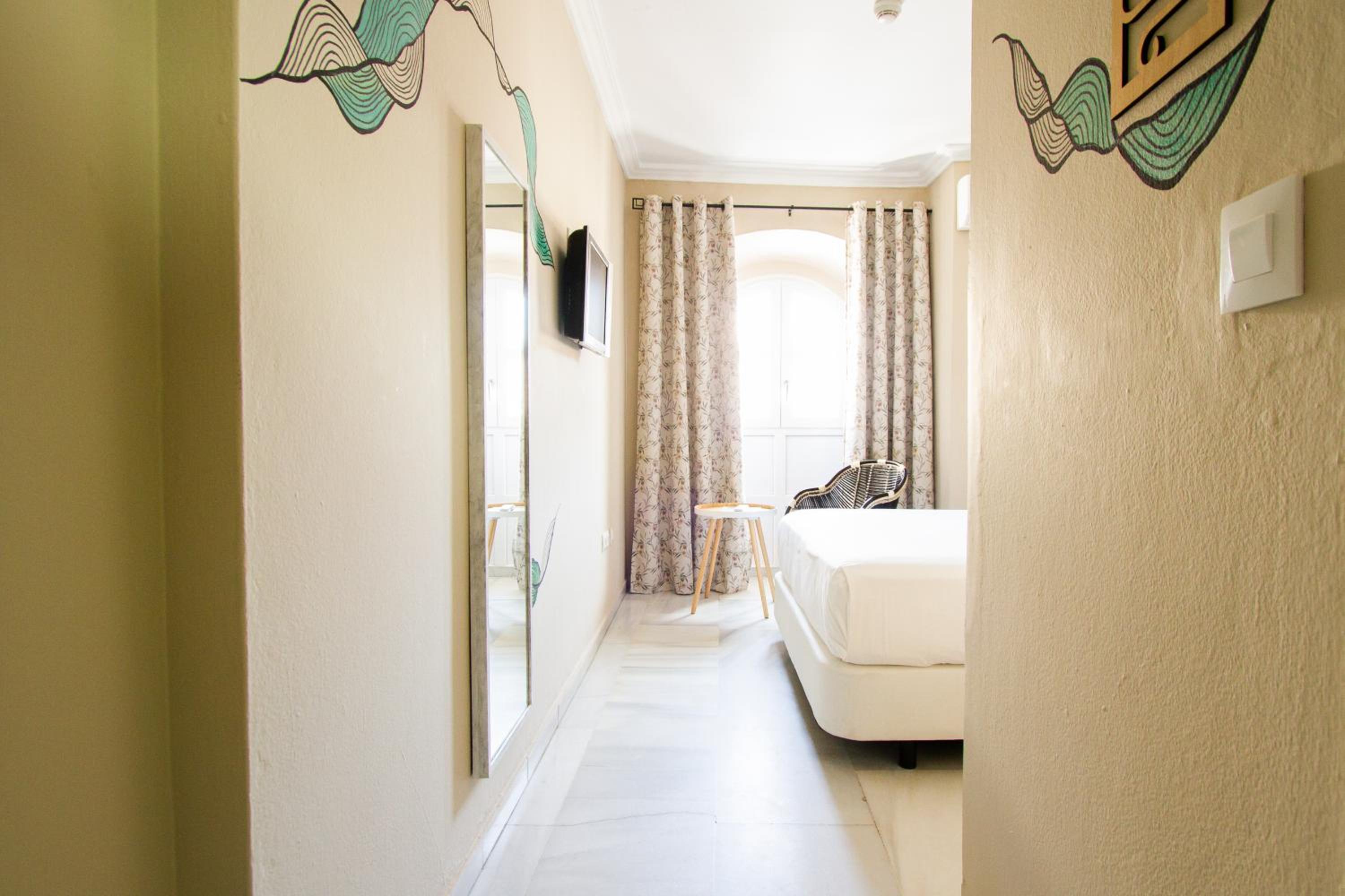 Alameda Hostal Boutique