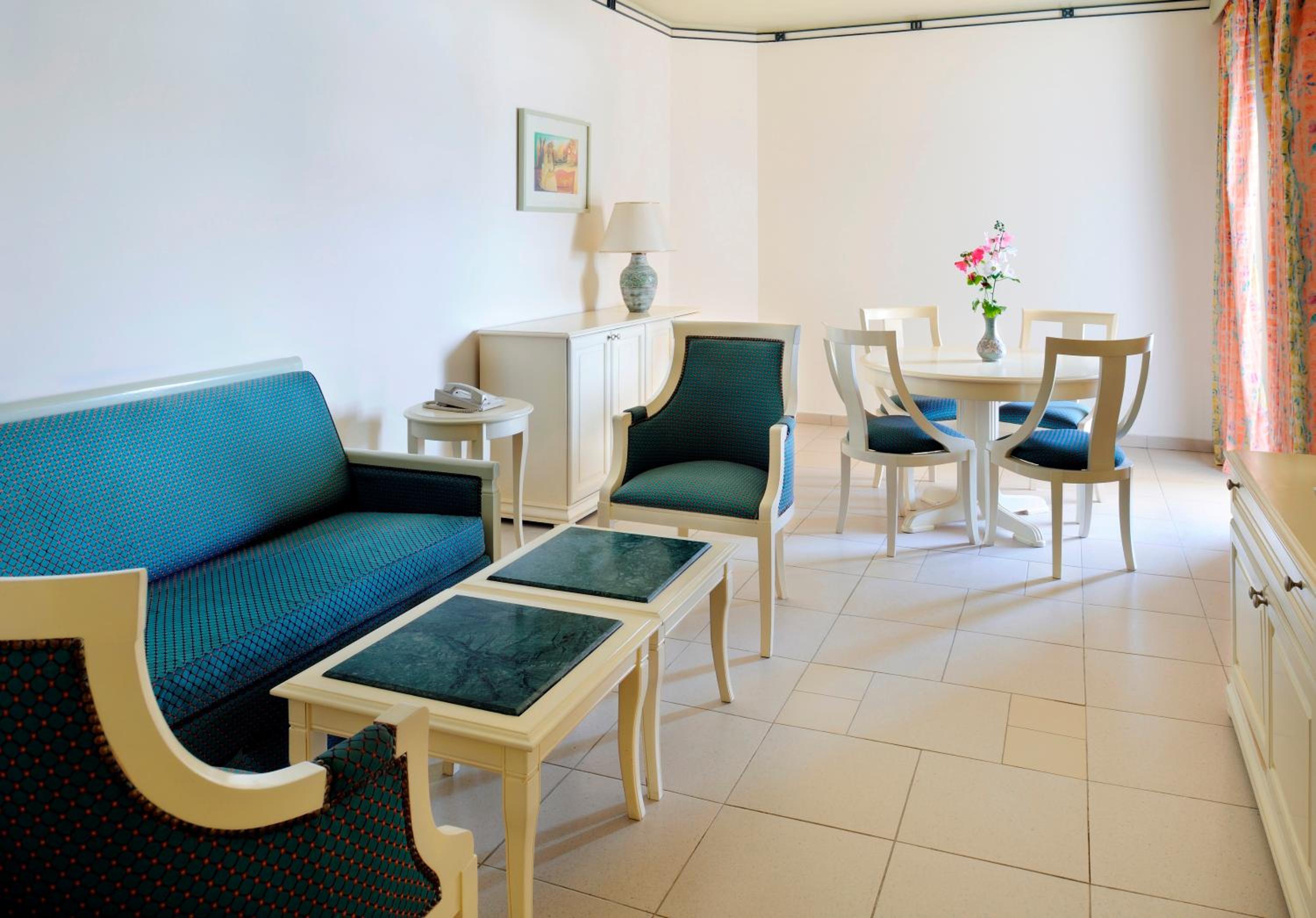 Naama Bay Promenade Beach Resort Managed By Accor — photo 77