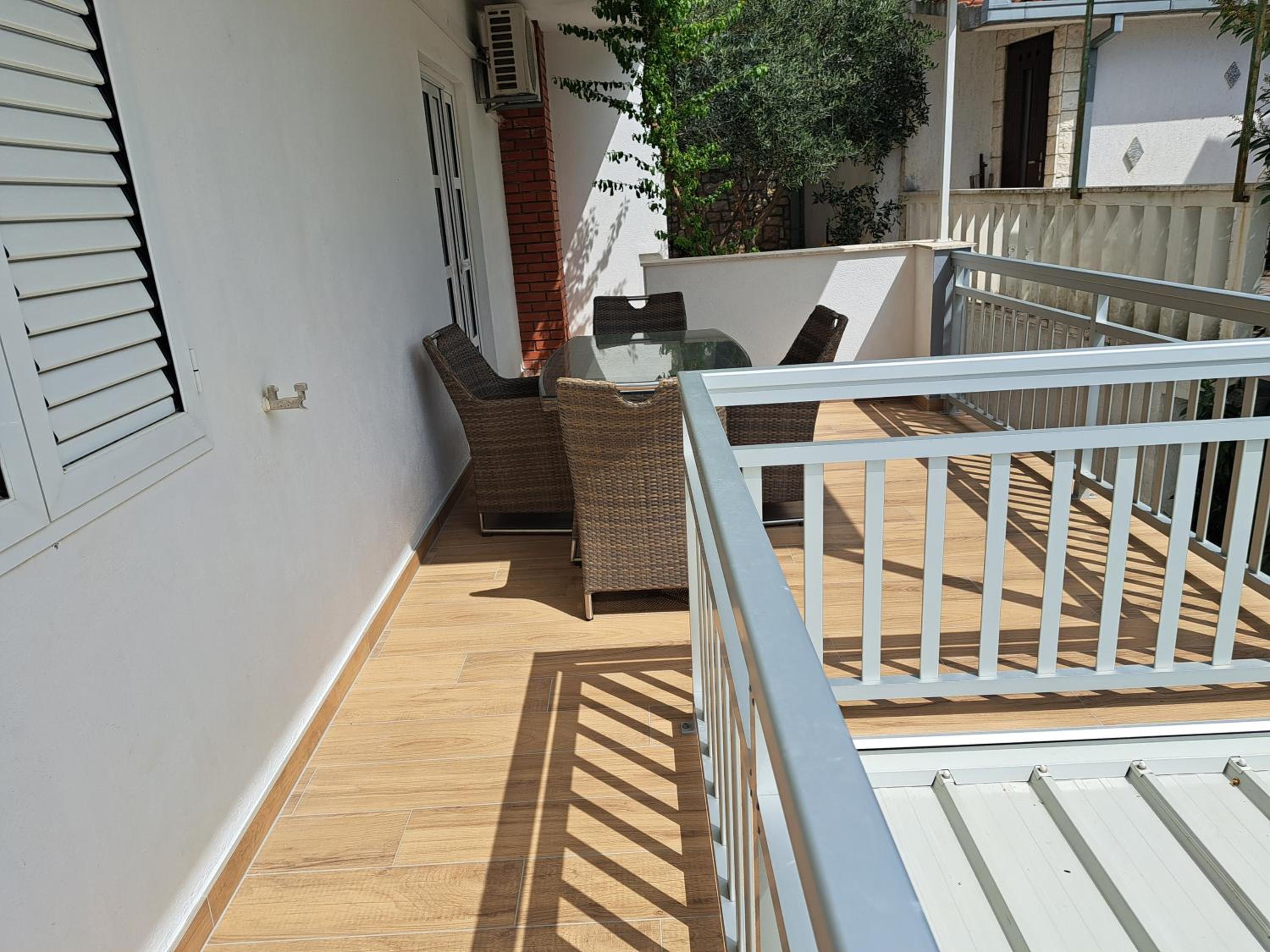 Jelaska Apartment