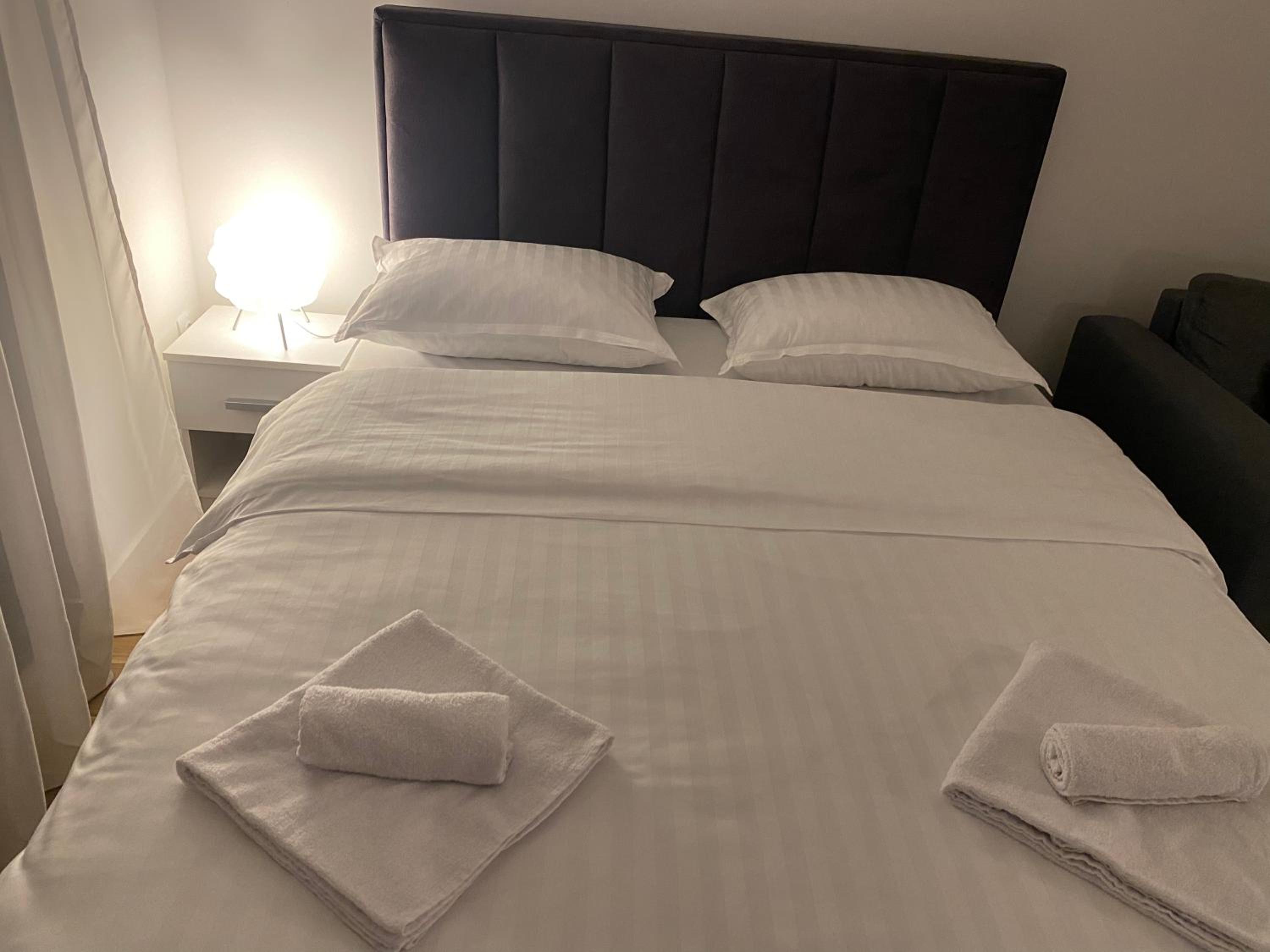 Apartman PORTO