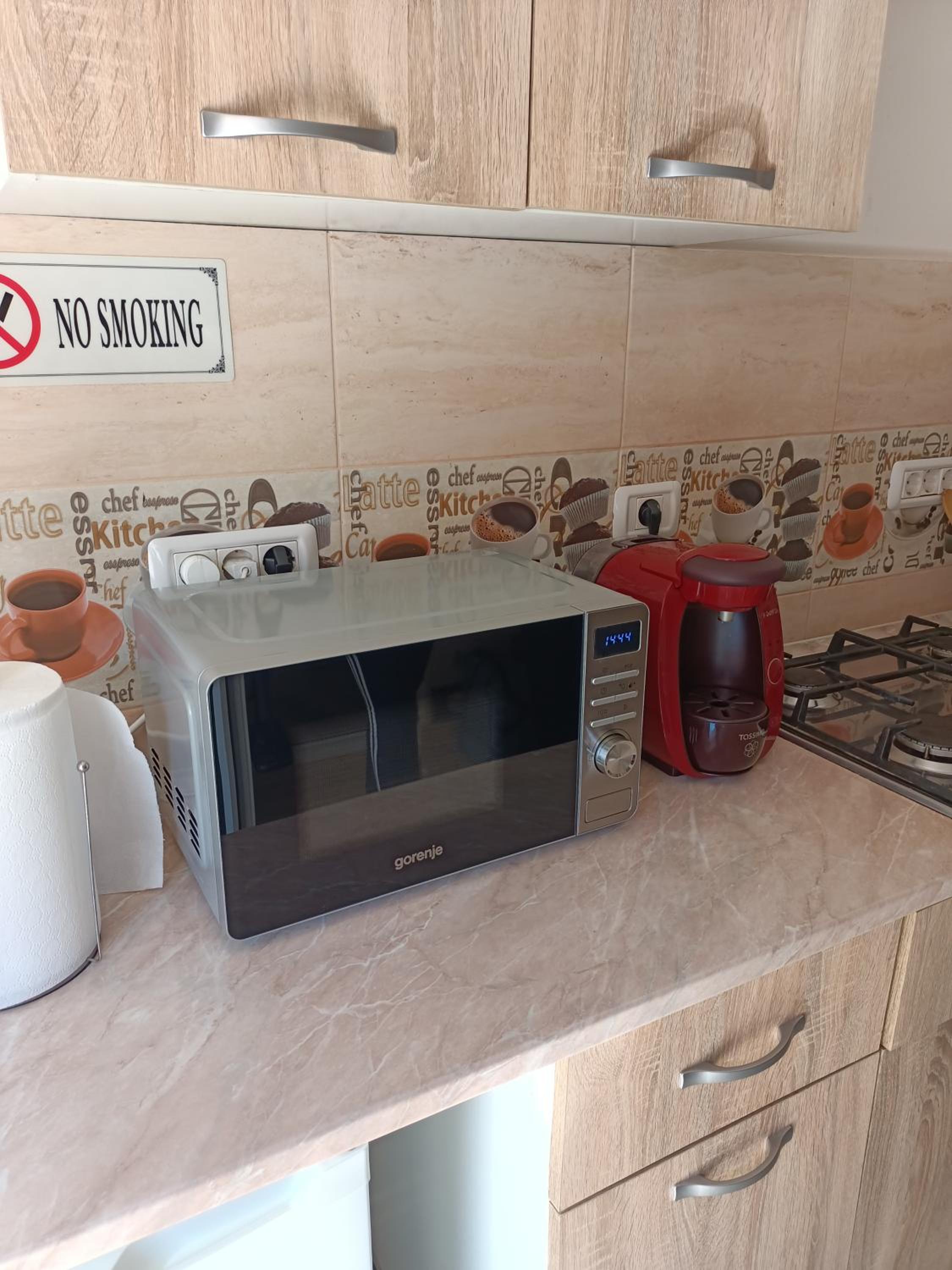 Apartament Andreas - centru, confort si relaxare view 5
