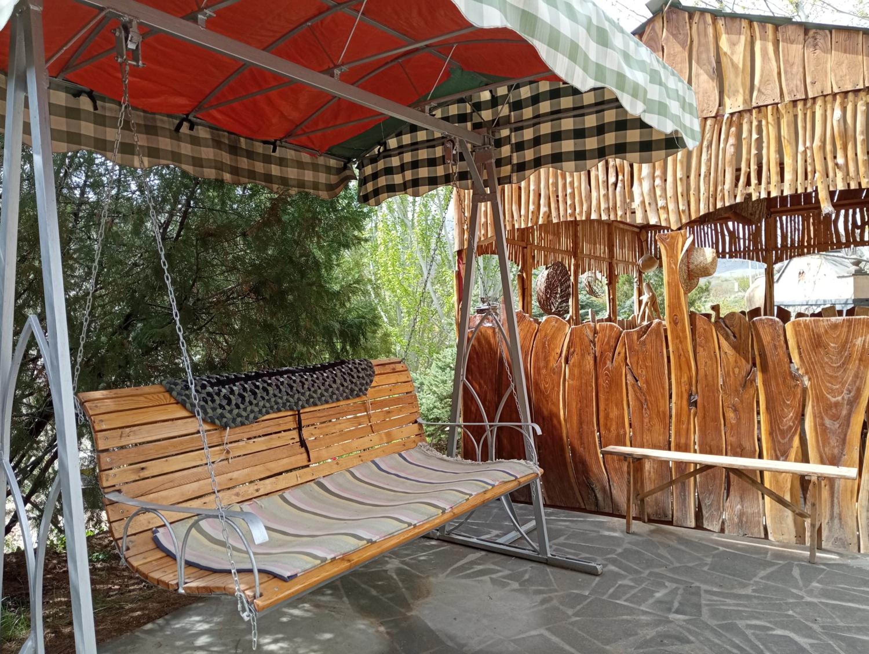 Luiza Guest House