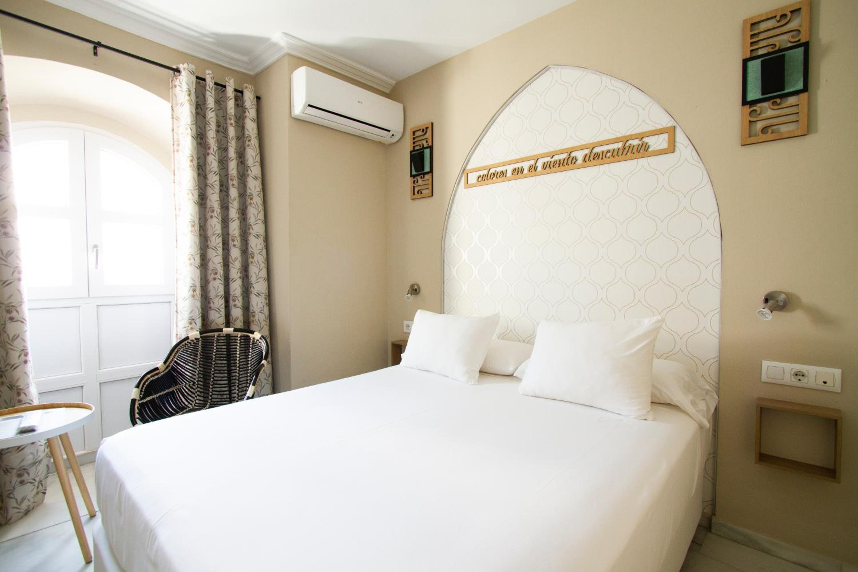 Alameda Hostal Boutique