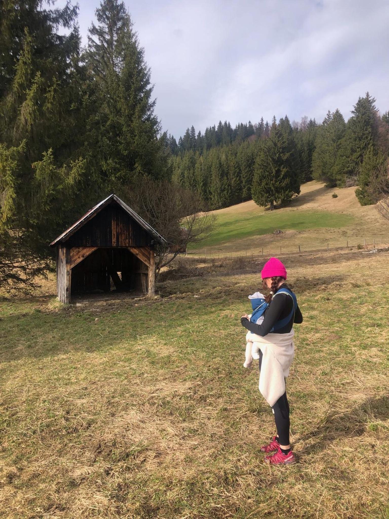 MOUNTAIN LODGE OBERJOCH - Allgäu