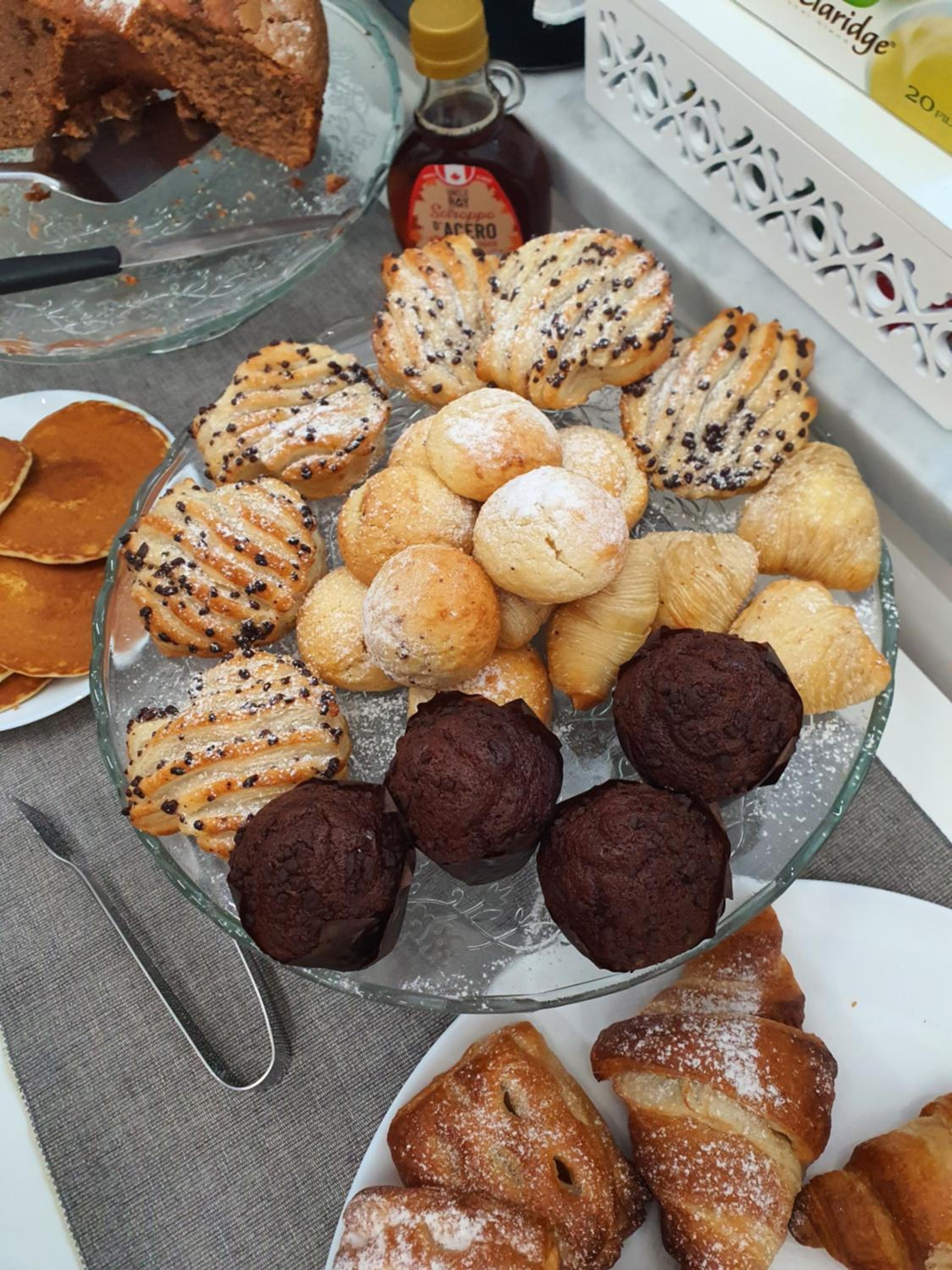 Gaisa Naples - Bed & Breakfast