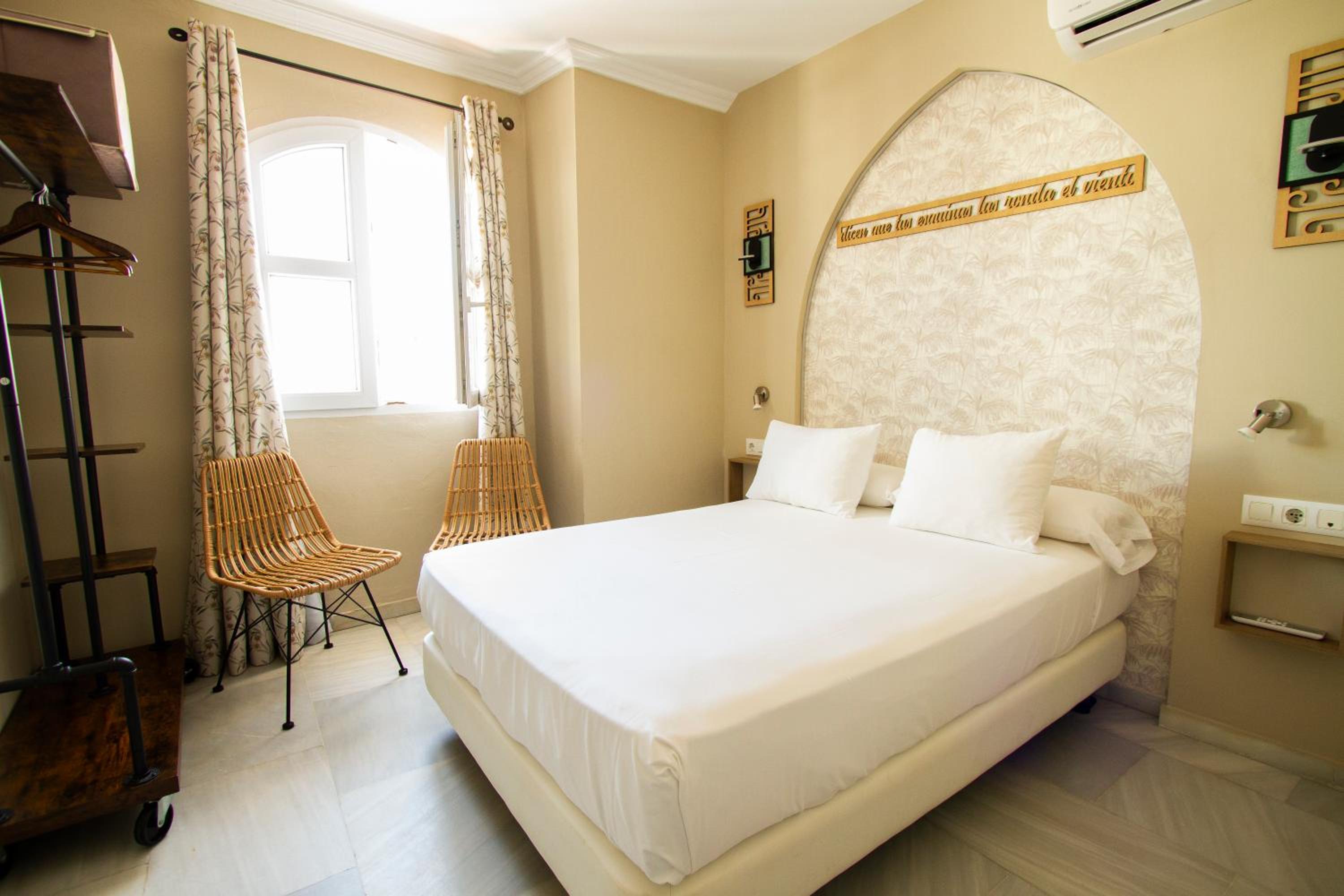 Alameda Hostal Boutique