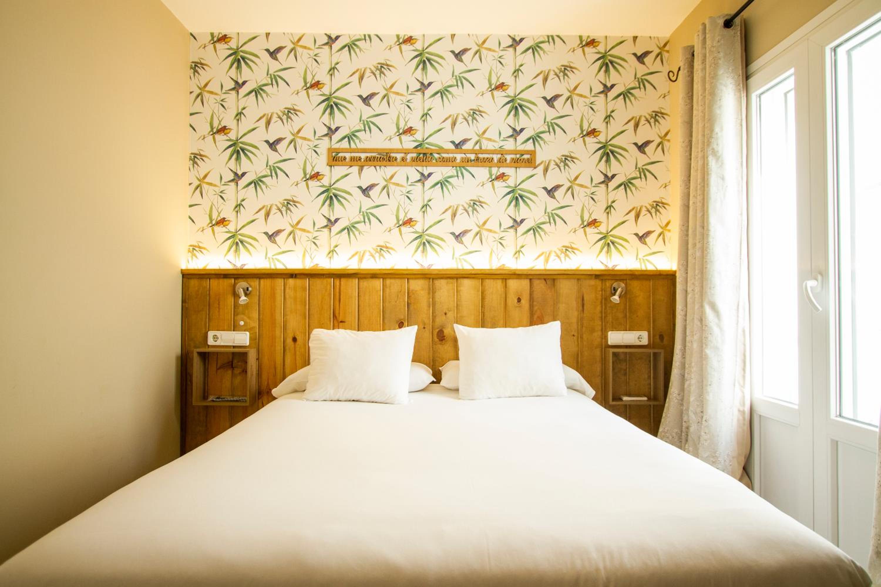 Alameda Hostal Boutique