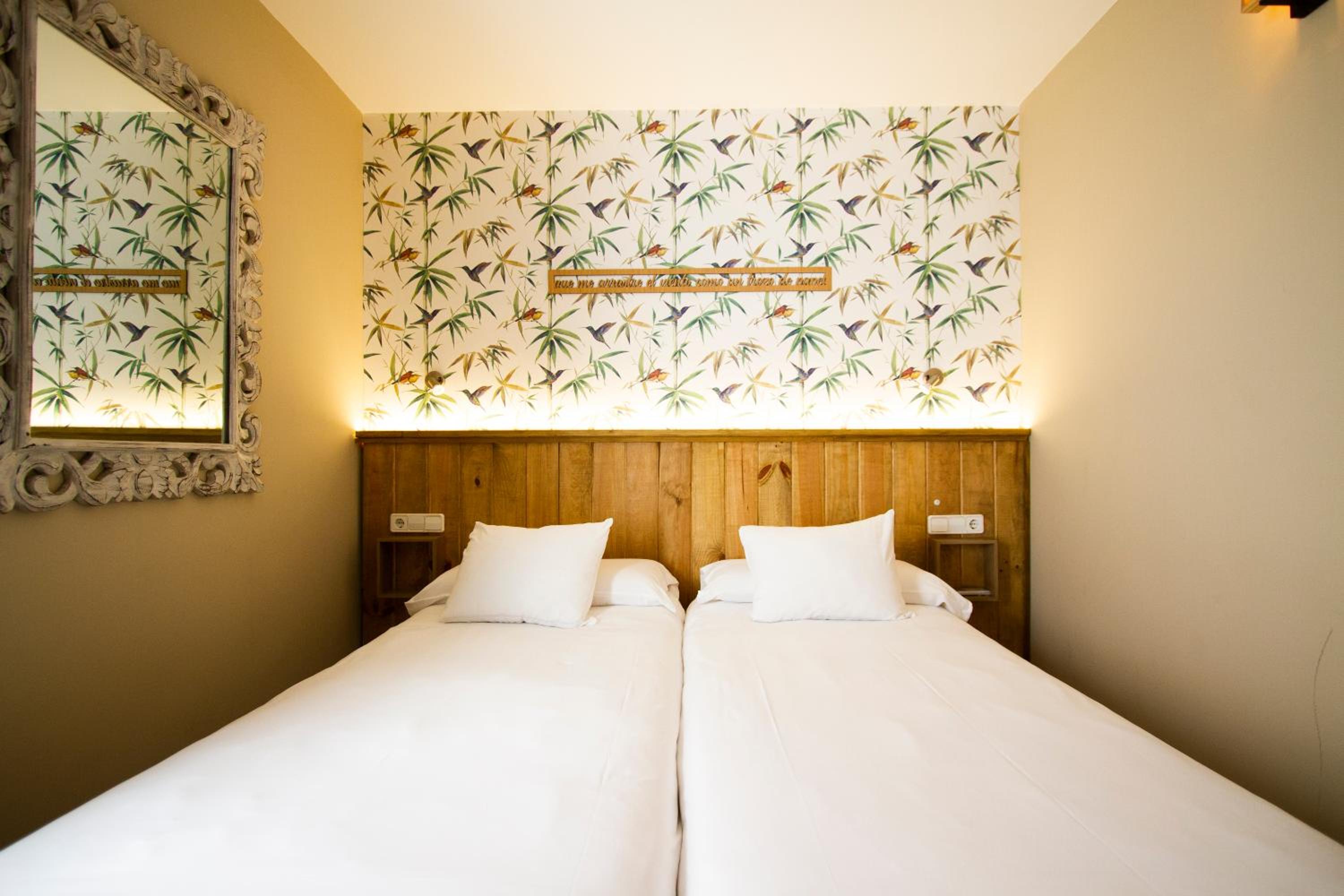 Alameda Hostal Boutique