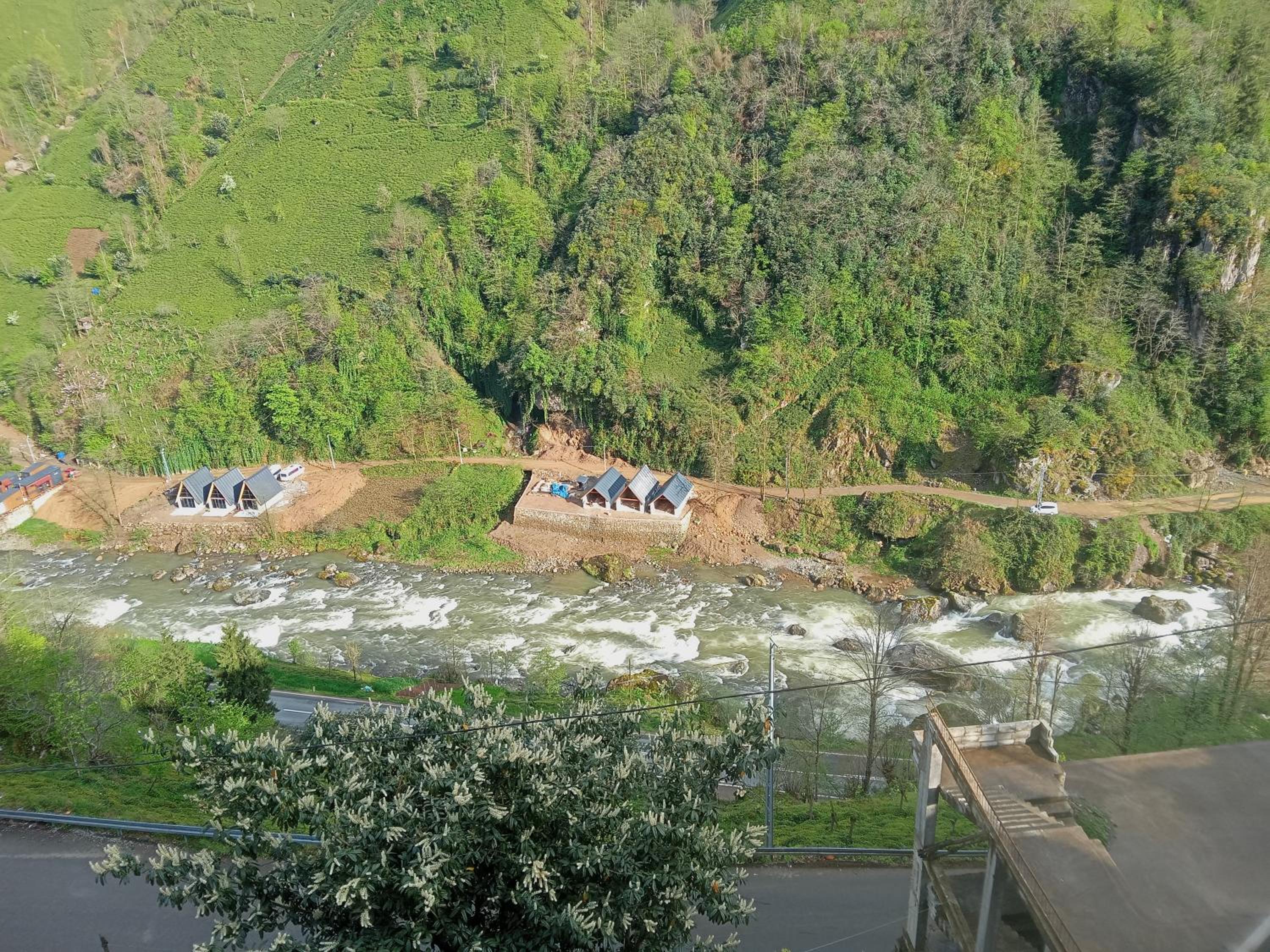 Hotel Elmas villa suit - Image 1