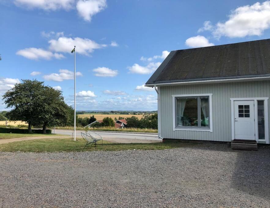Cozy modern studio apartment stay view 5