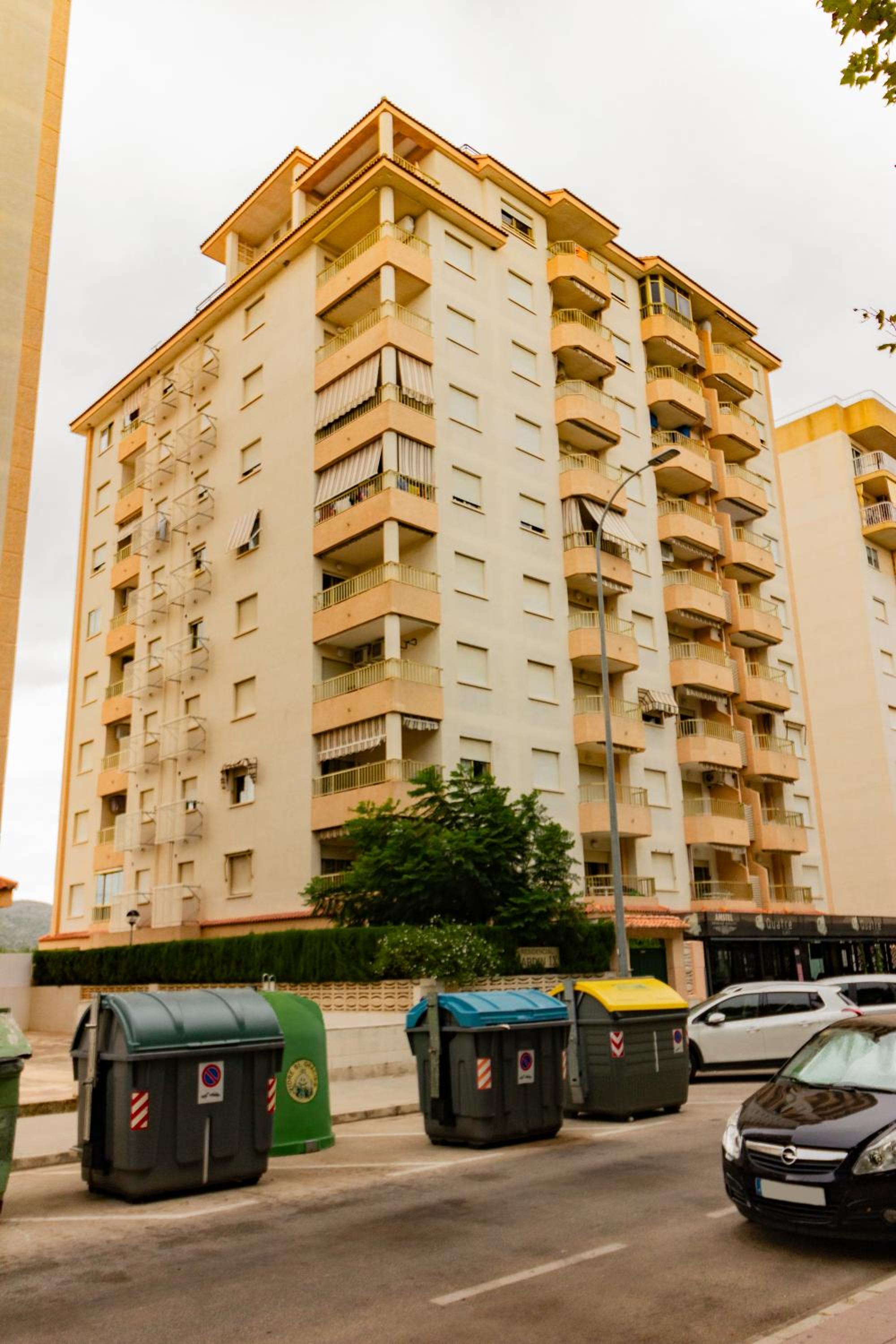 building