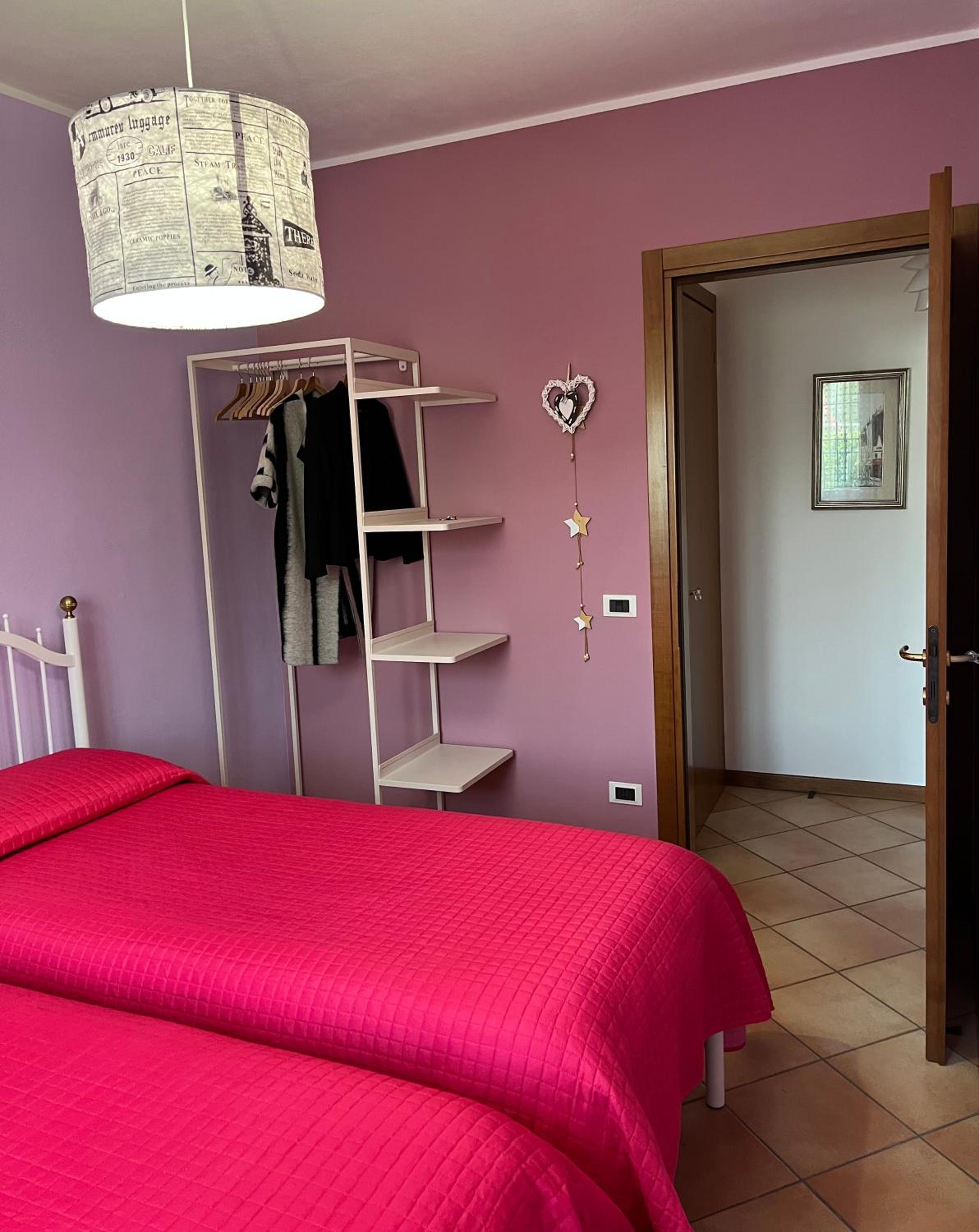 Residence Gli Ulivi