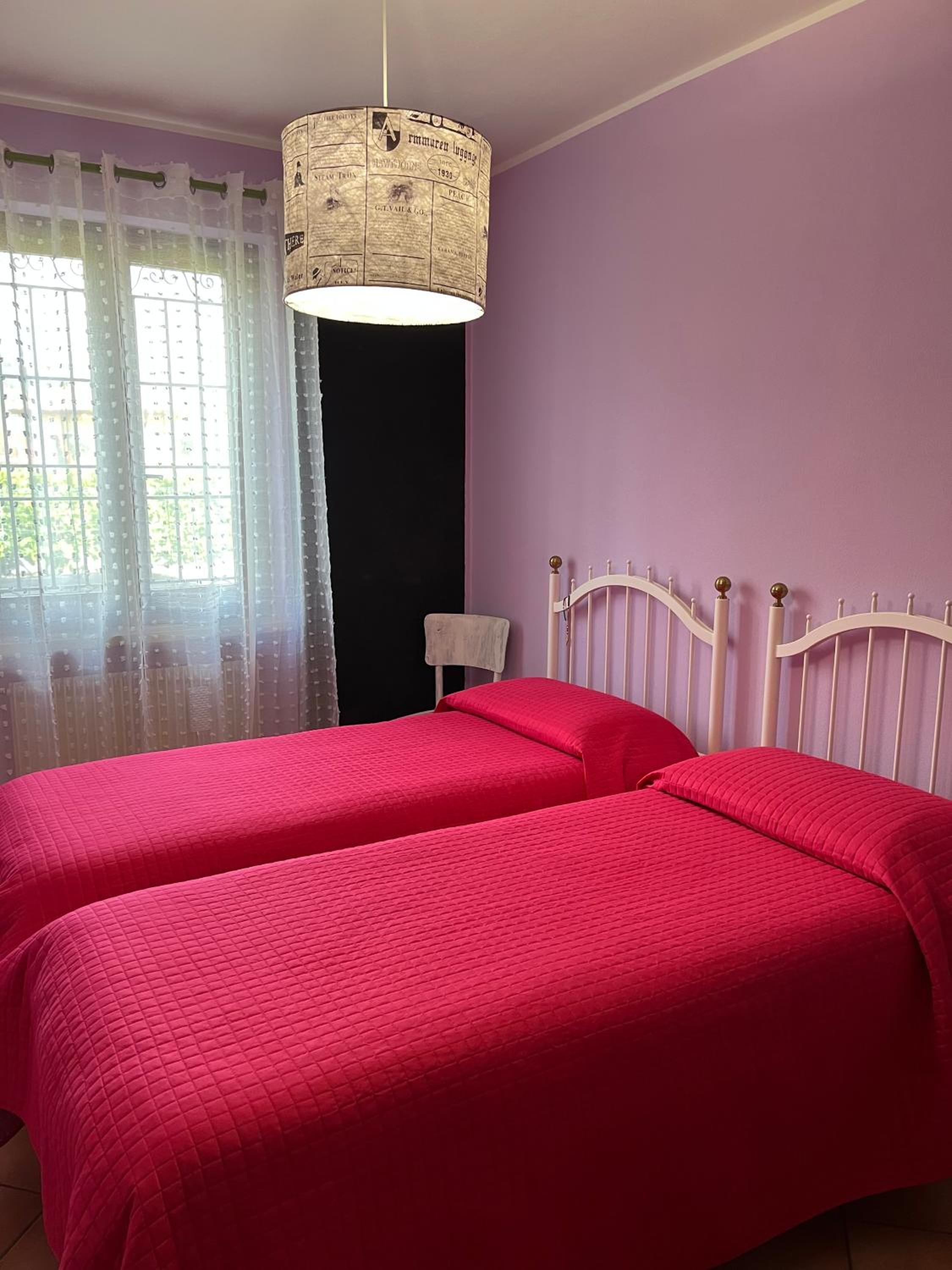 Residence Gli Ulivi