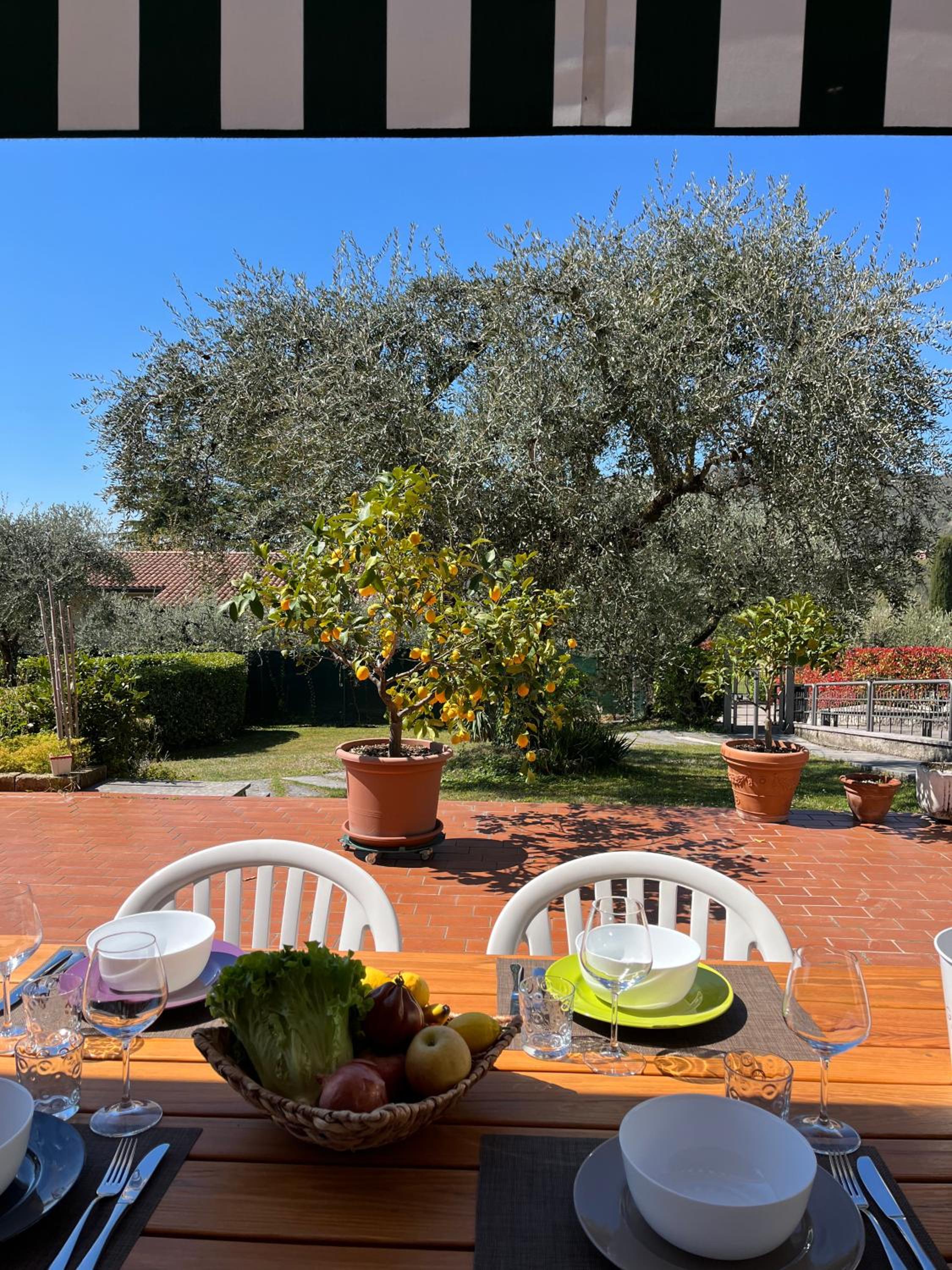 Residence Gli Ulivi