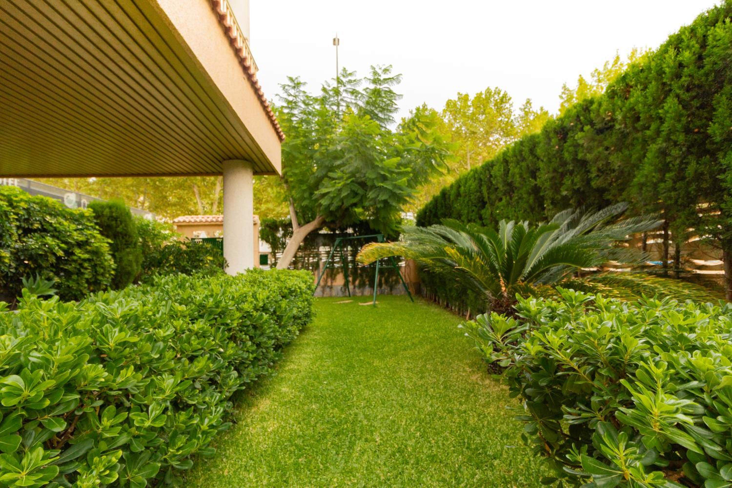 BONITO APARTAMENTO EN PLAYA DE GANDIA