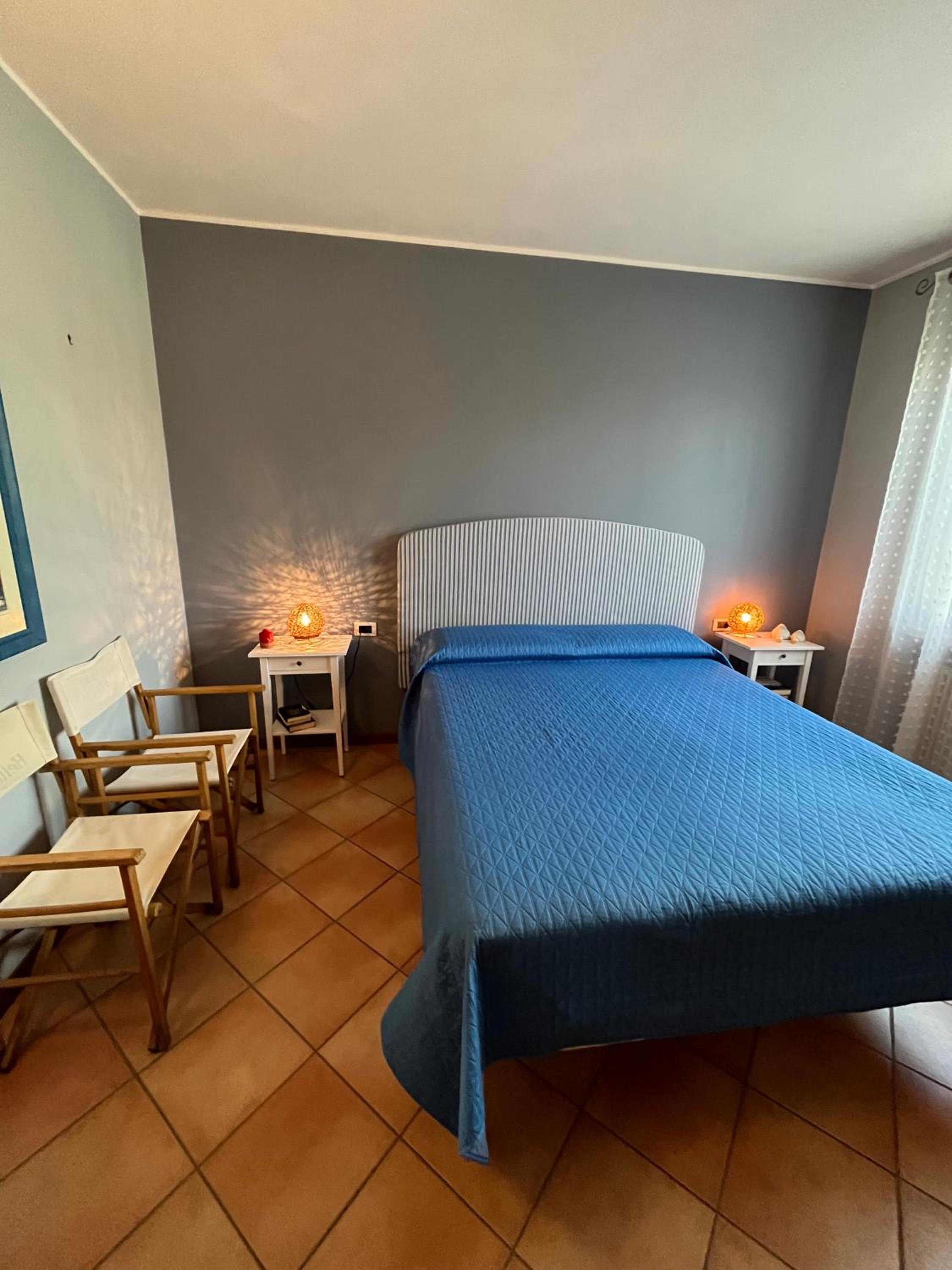 Residence Gli Ulivi