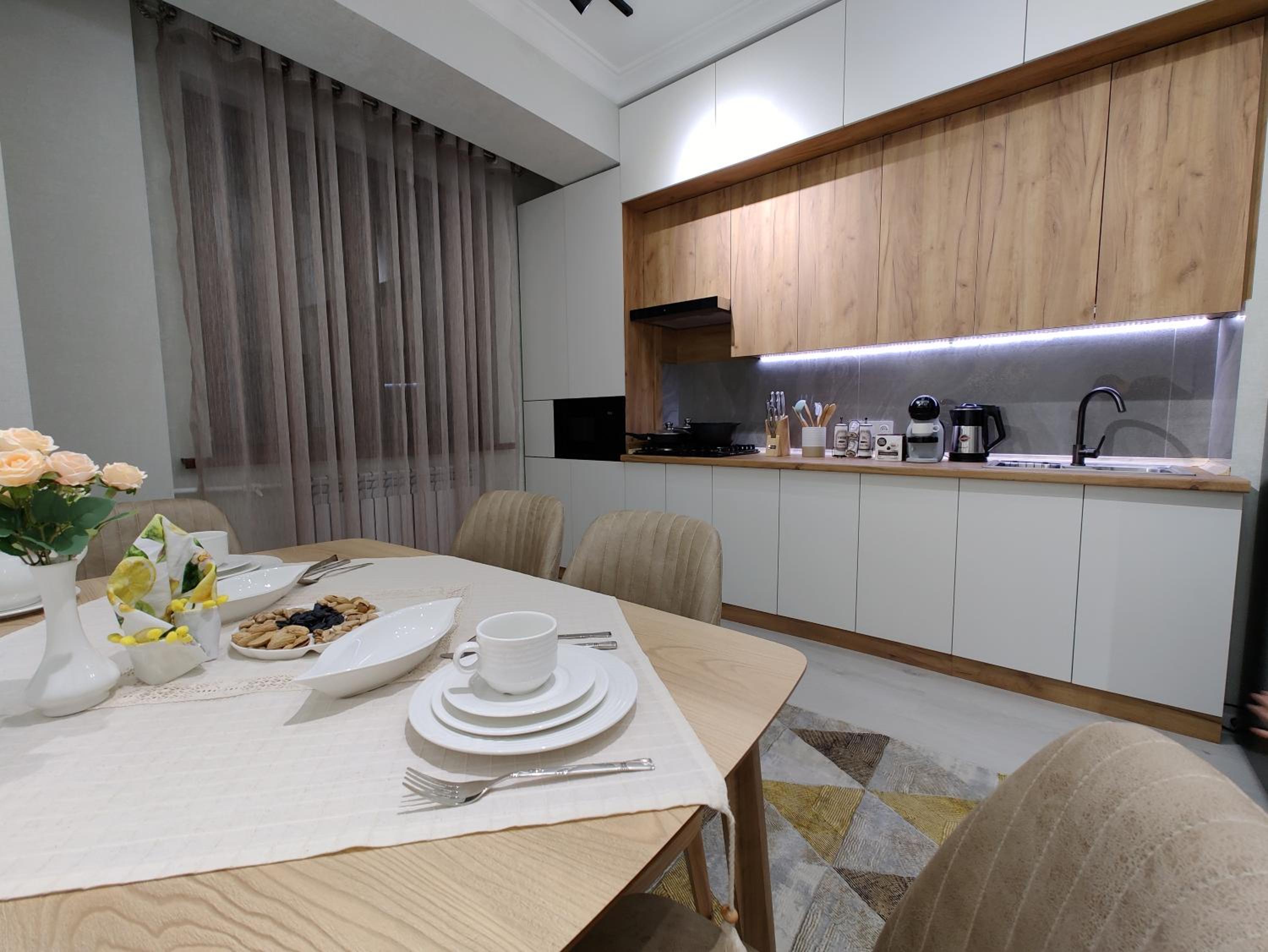 BAURUM Family Apartments view 4