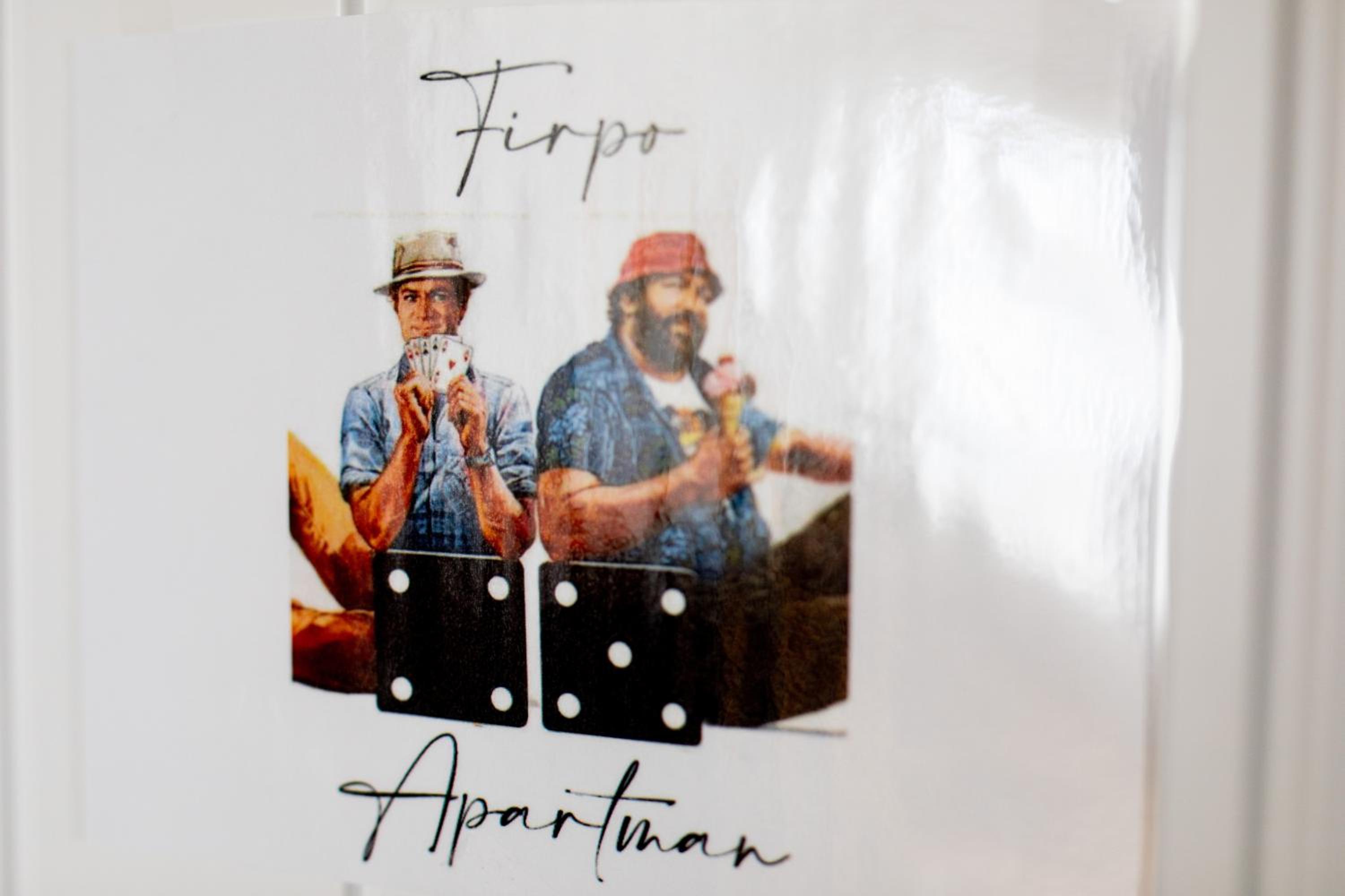 Firpo Apartman