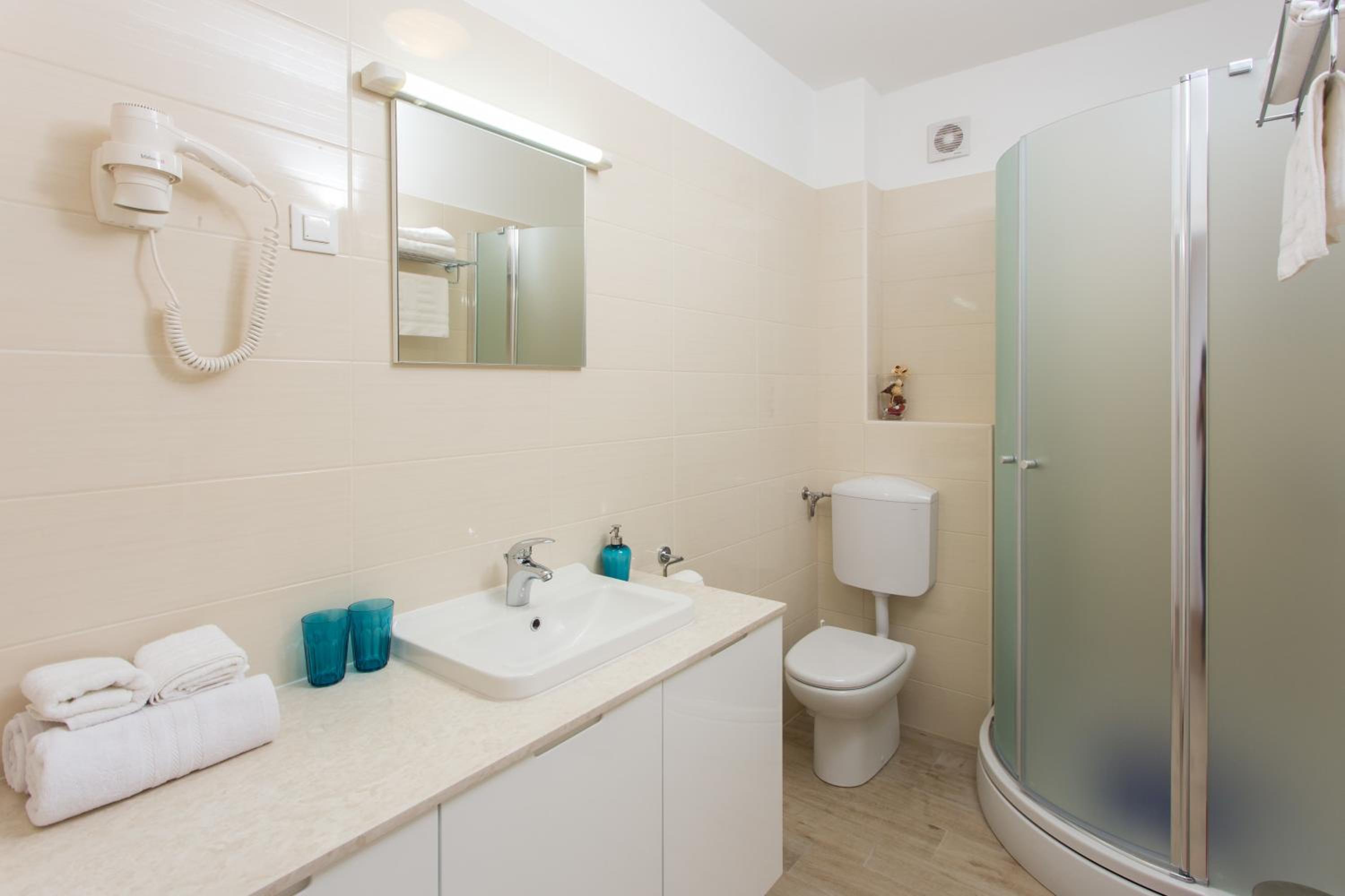 Apartments Villa Ankora