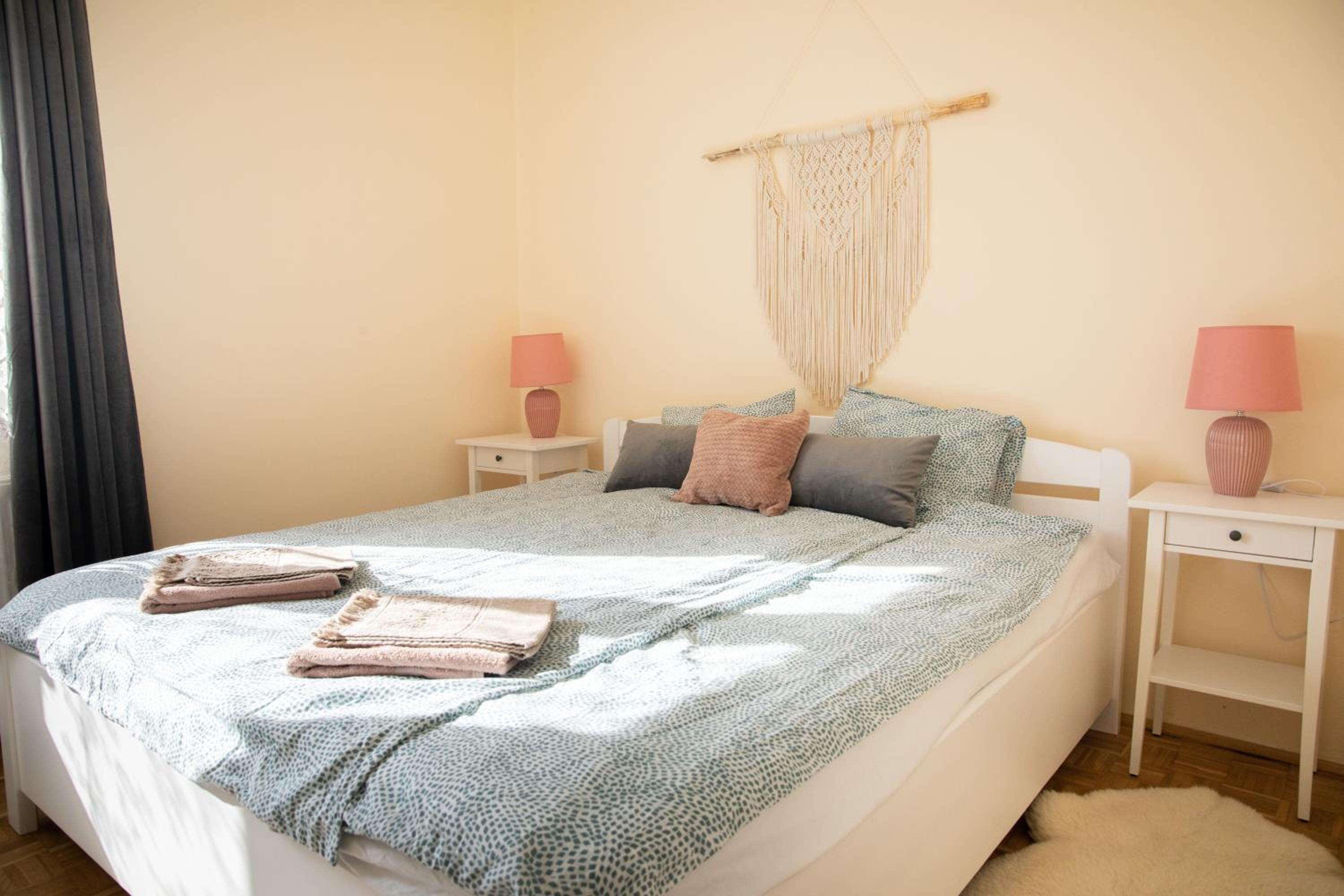 Firpo Apartman