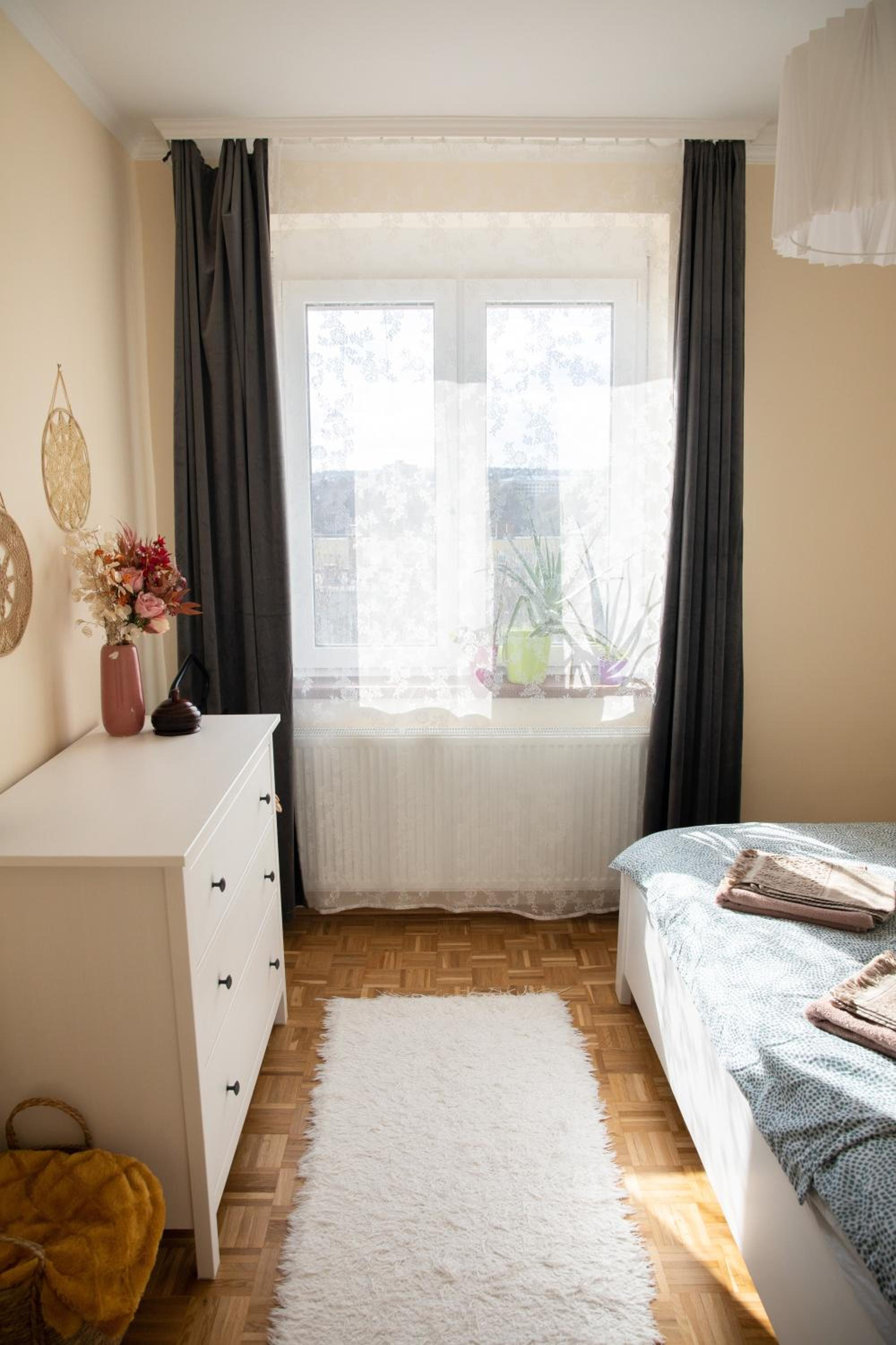 Firpo Apartman
