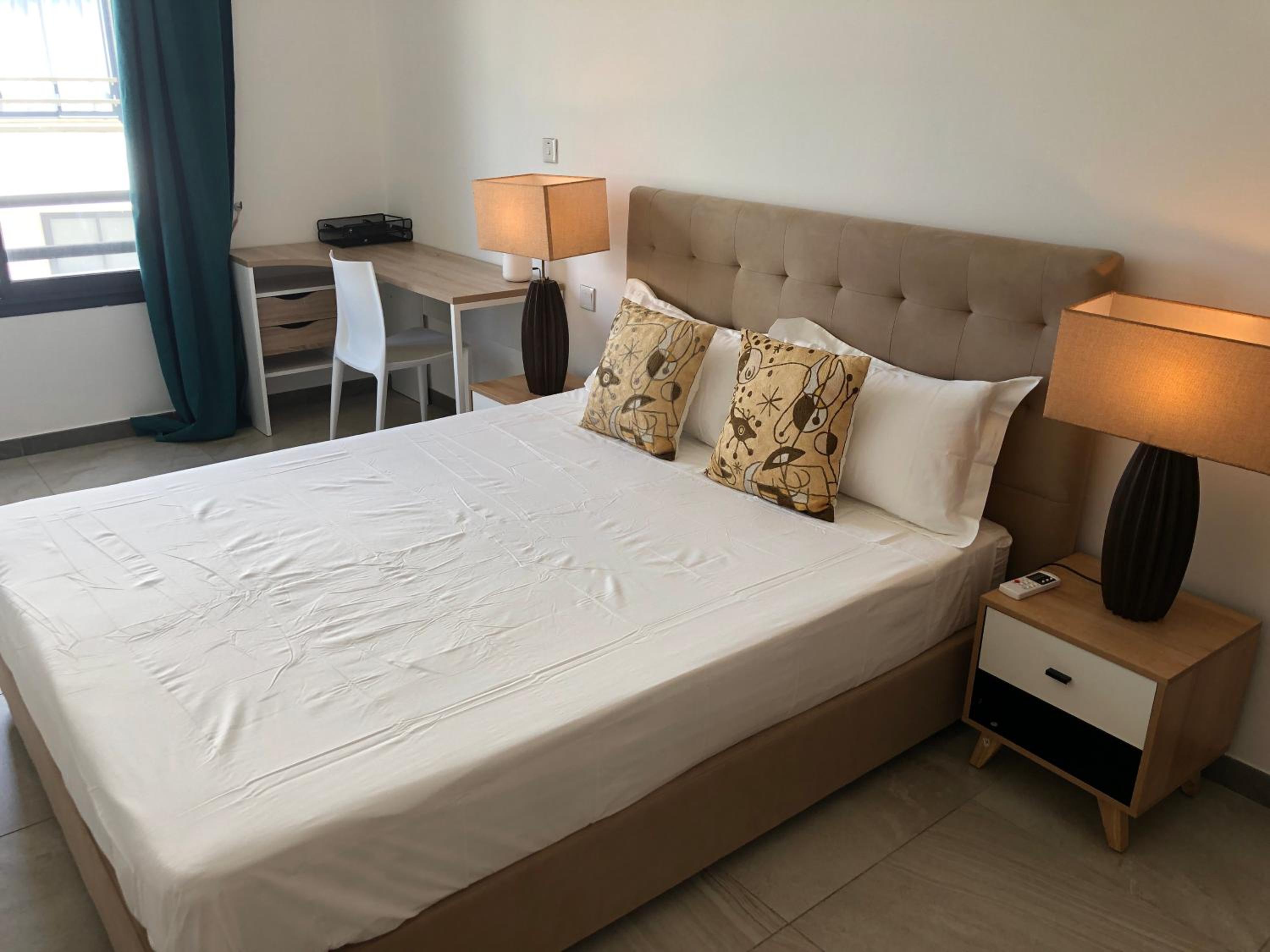 Villalina : Cosy, piscine privée, proche Grand Baie et plages view 5