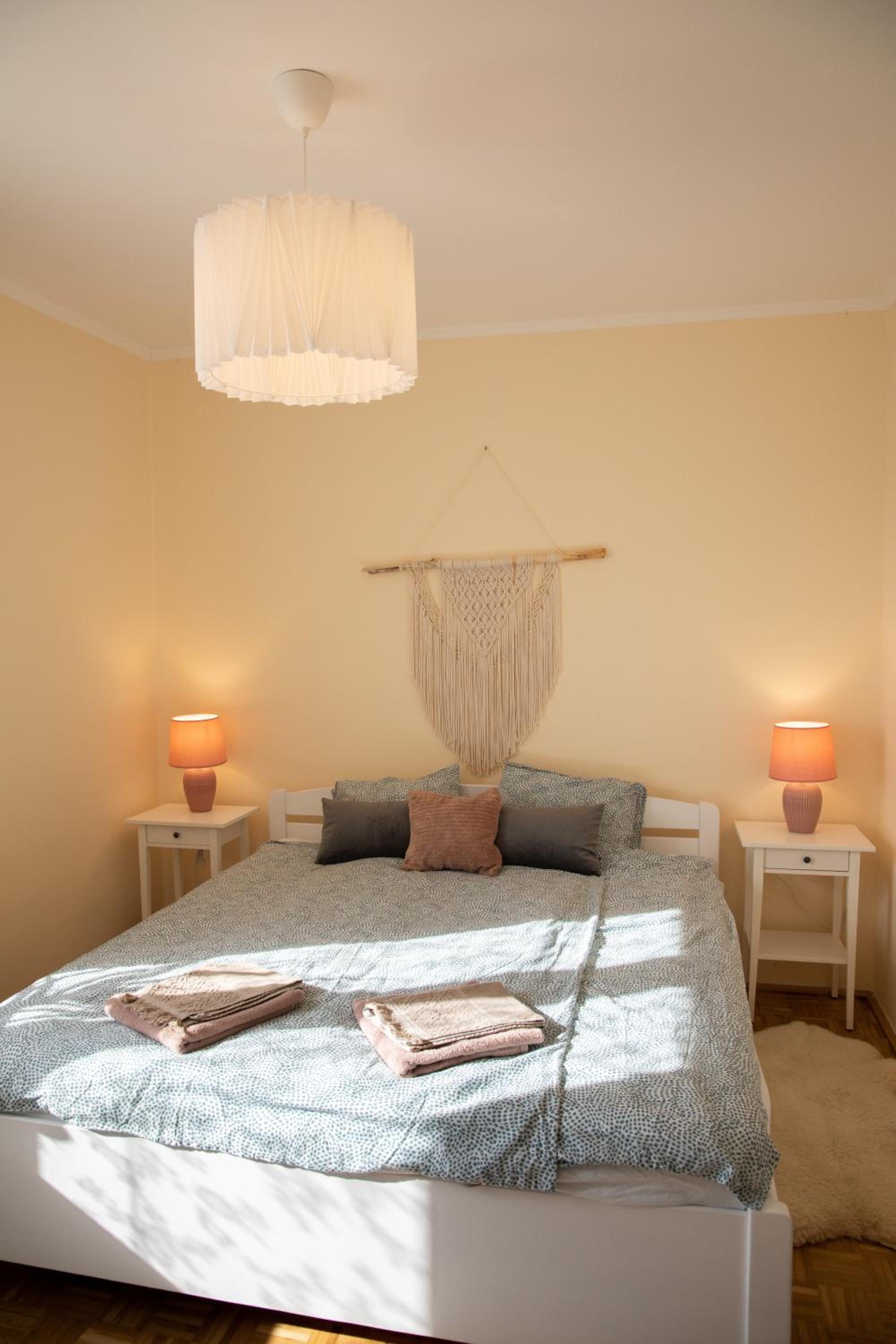 Firpo Apartman