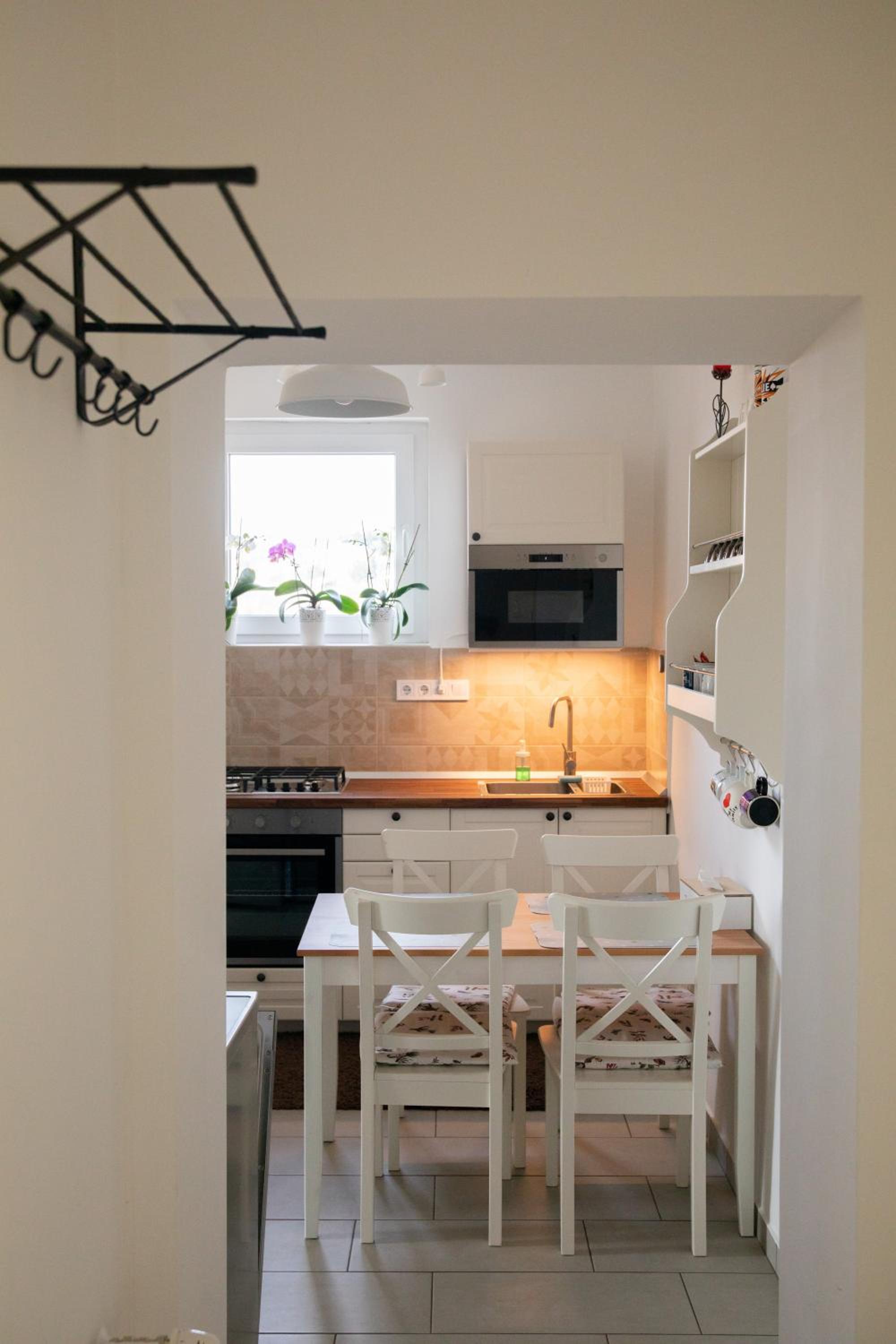 Firpo Apartman