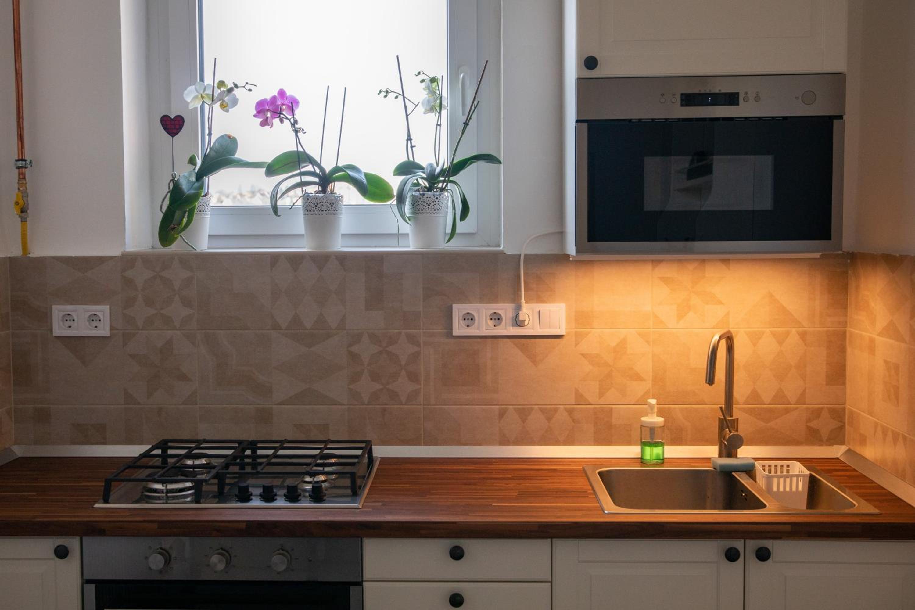 Firpo Apartman