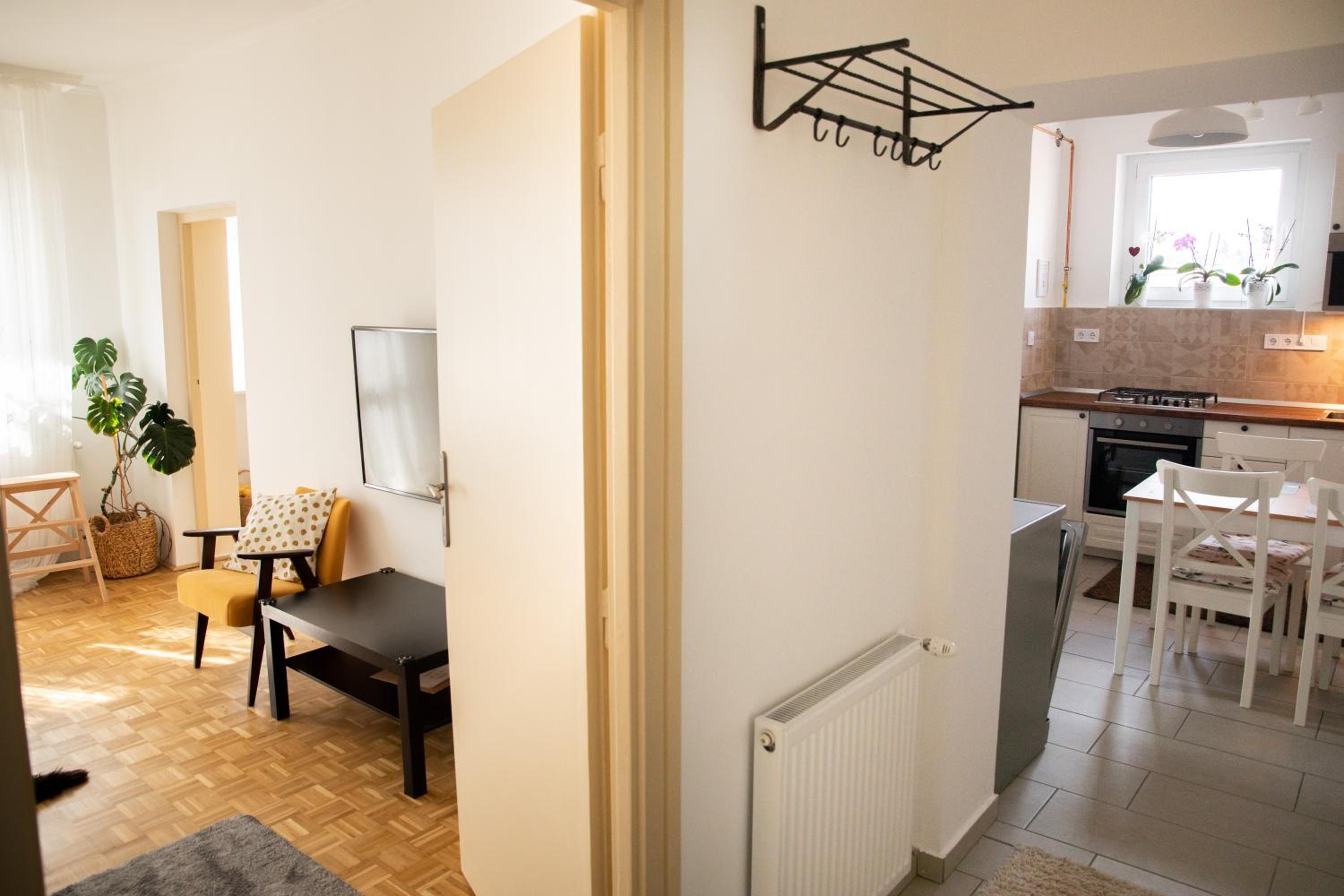 Firpo Apartman