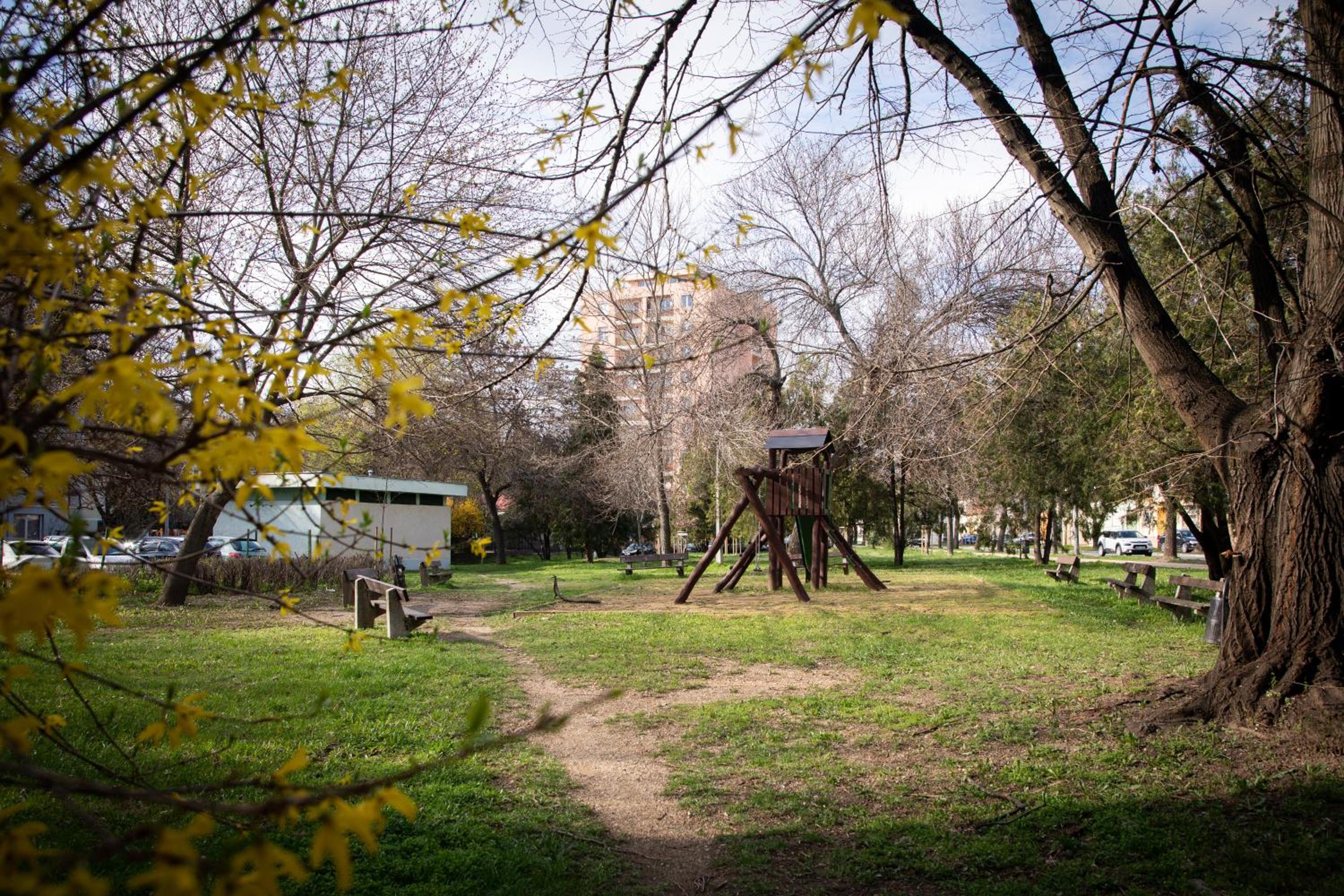Firpo Apartman