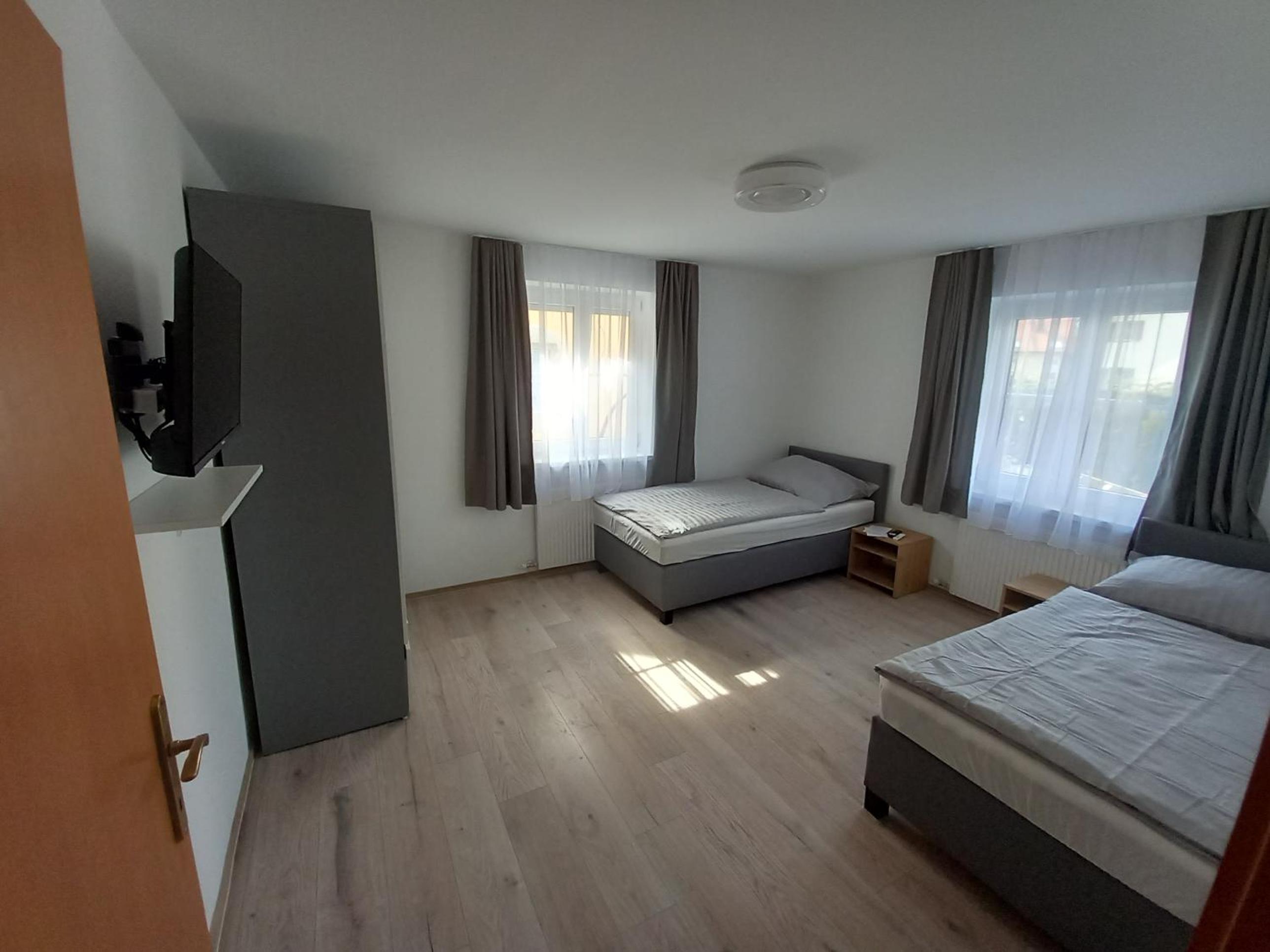 Wunderschönes 2Zimmer Apartment in Sbg