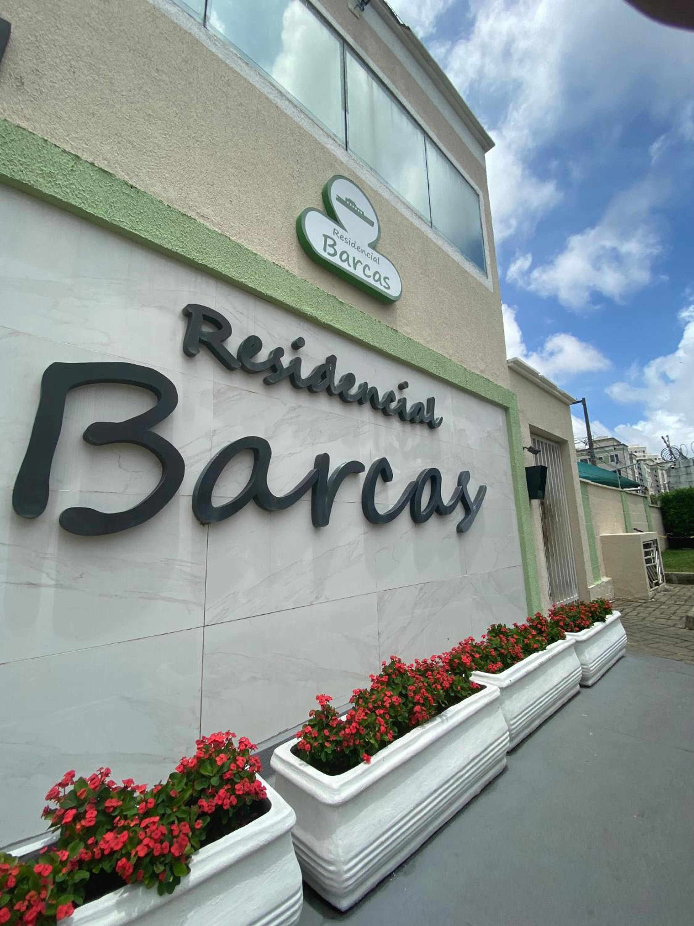 Apartamento na Grande Natal (Condomínio Barcas)