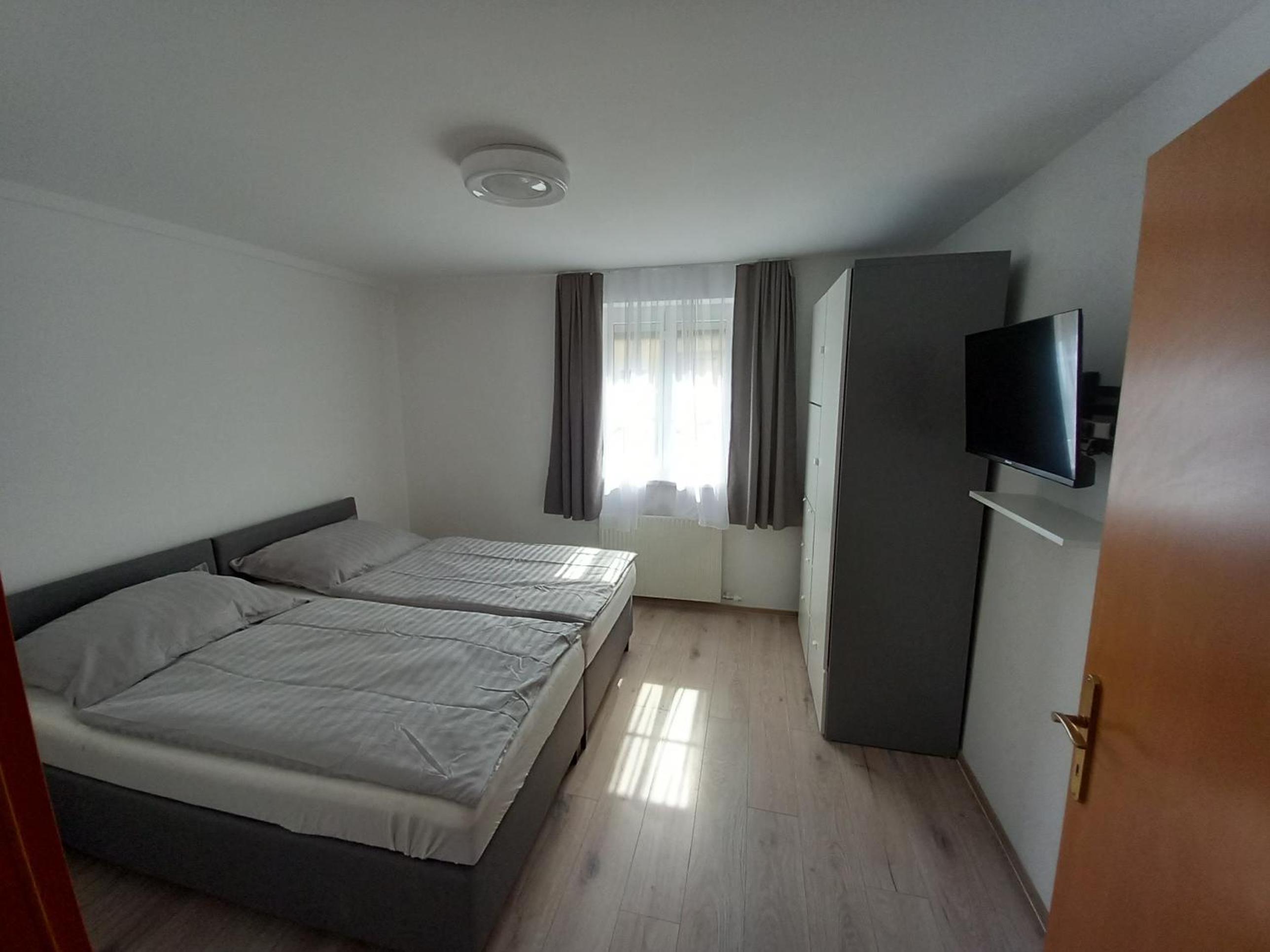 Wunderschönes 2Zimmer Apartment in Sbg