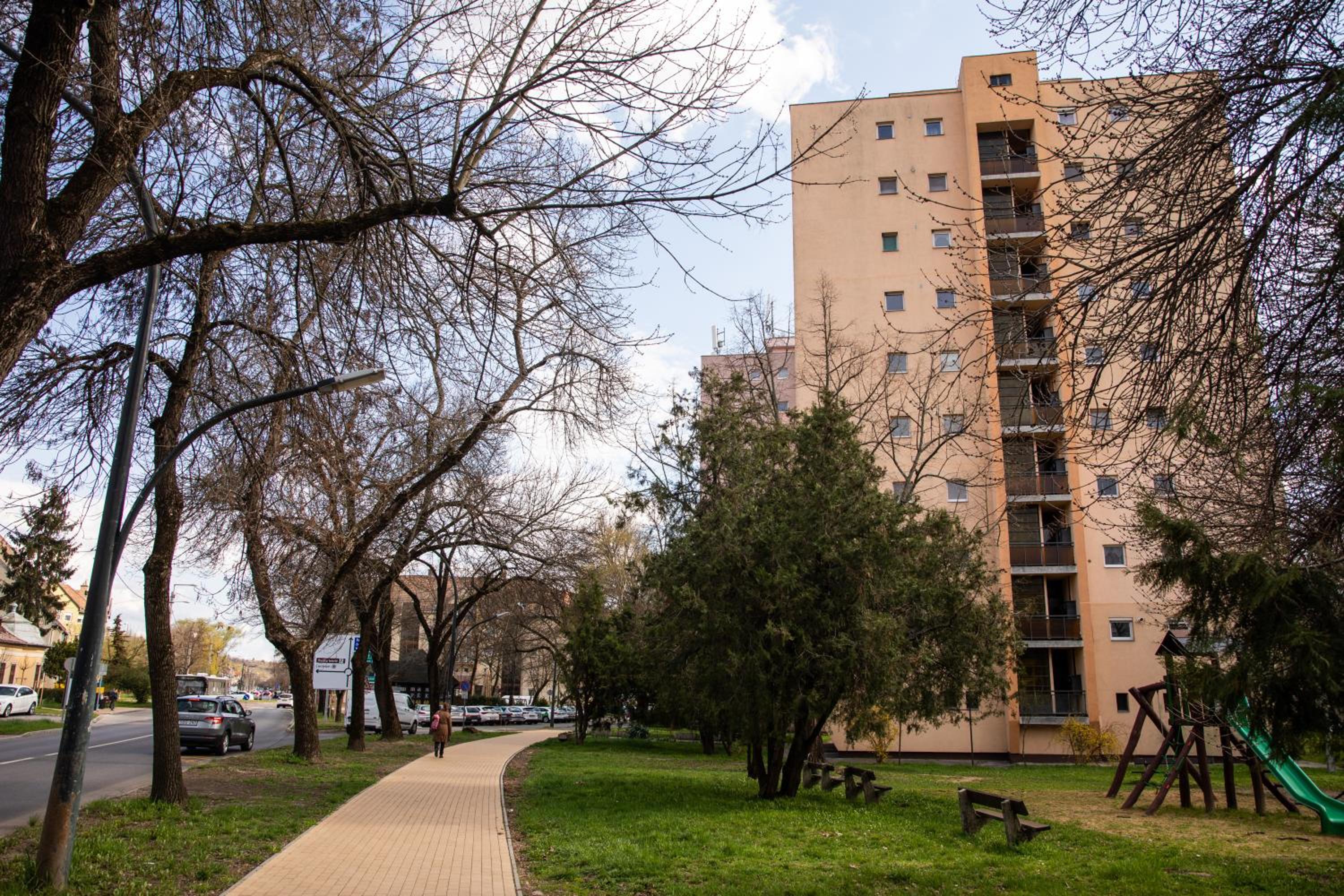 Firpo Apartman
