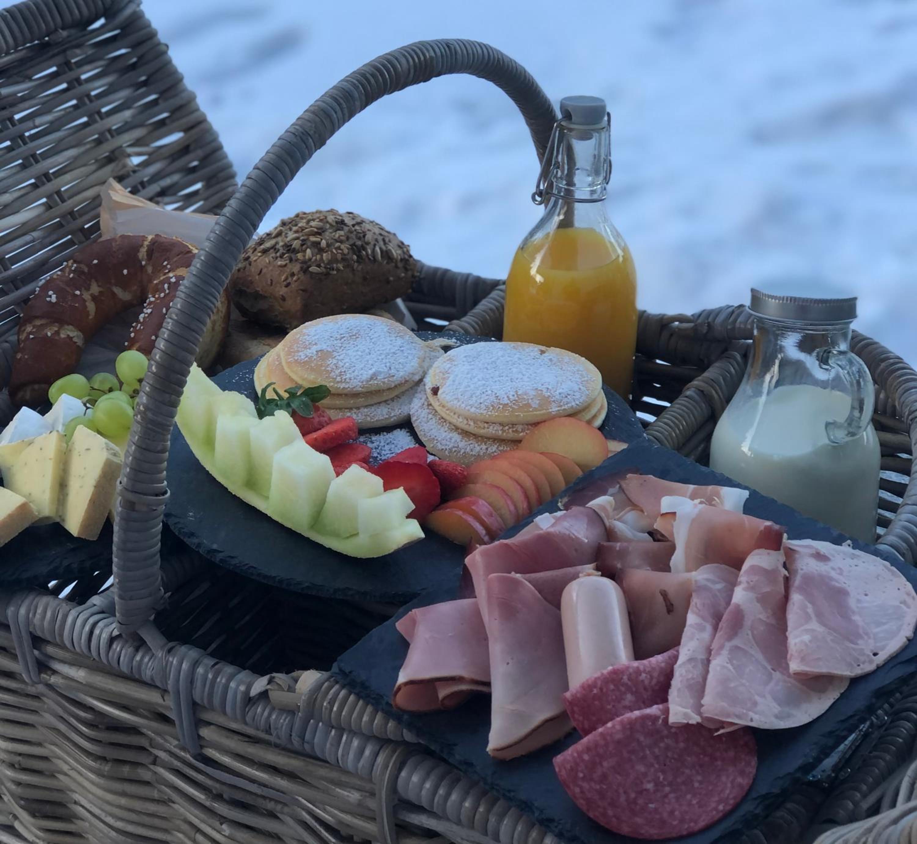 MOUNTAIN LODGE OBERJOCH - Allgäu