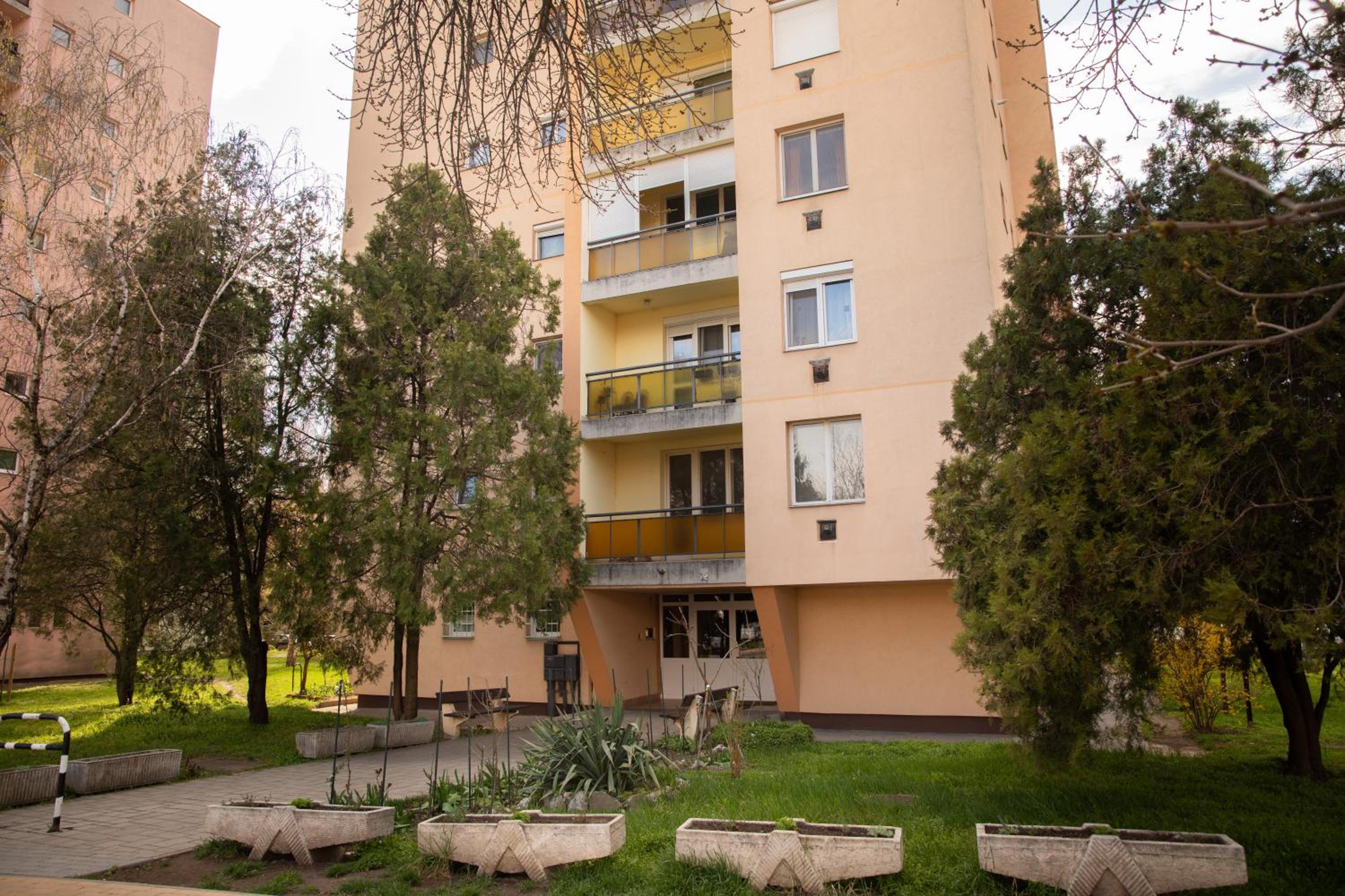 Firpo Apartman