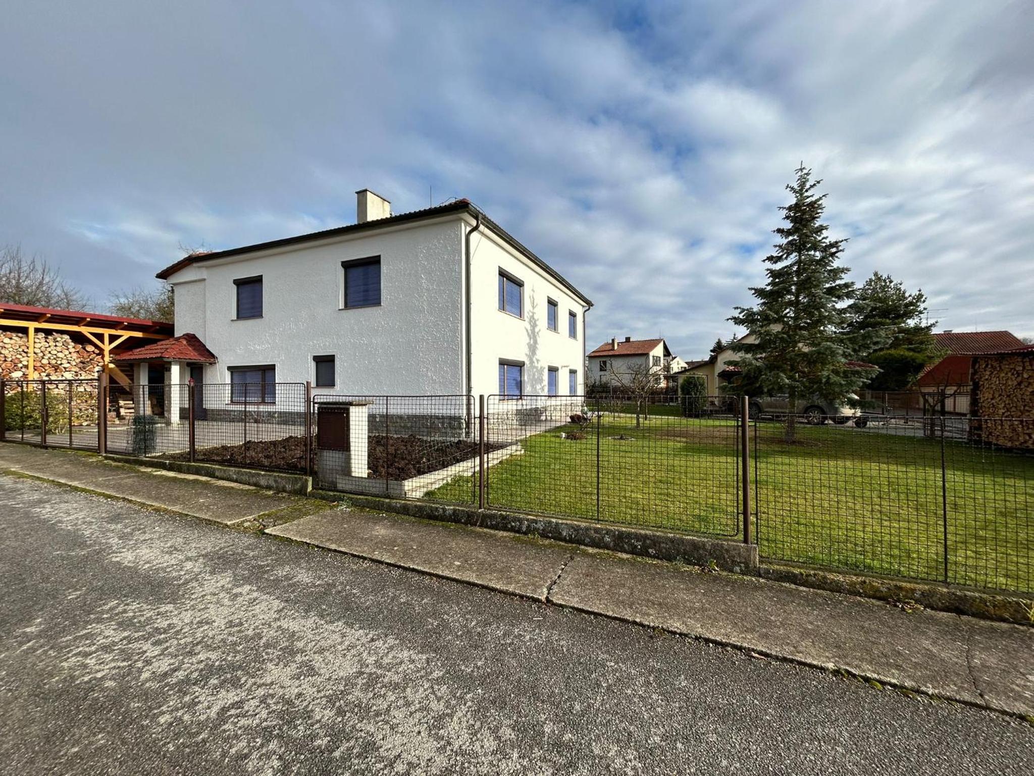 Apartmán Pohoda