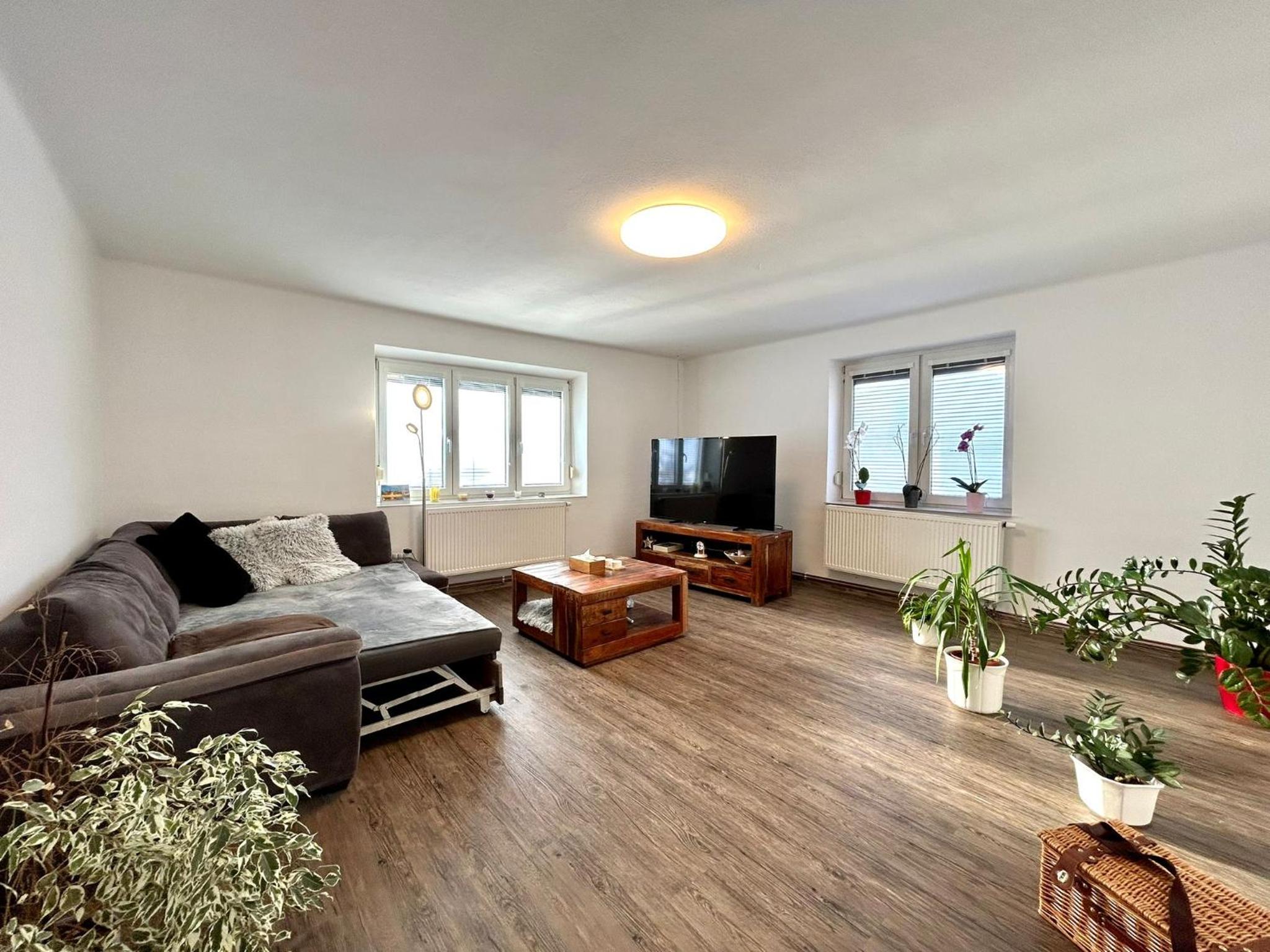 Apartmán Pohoda