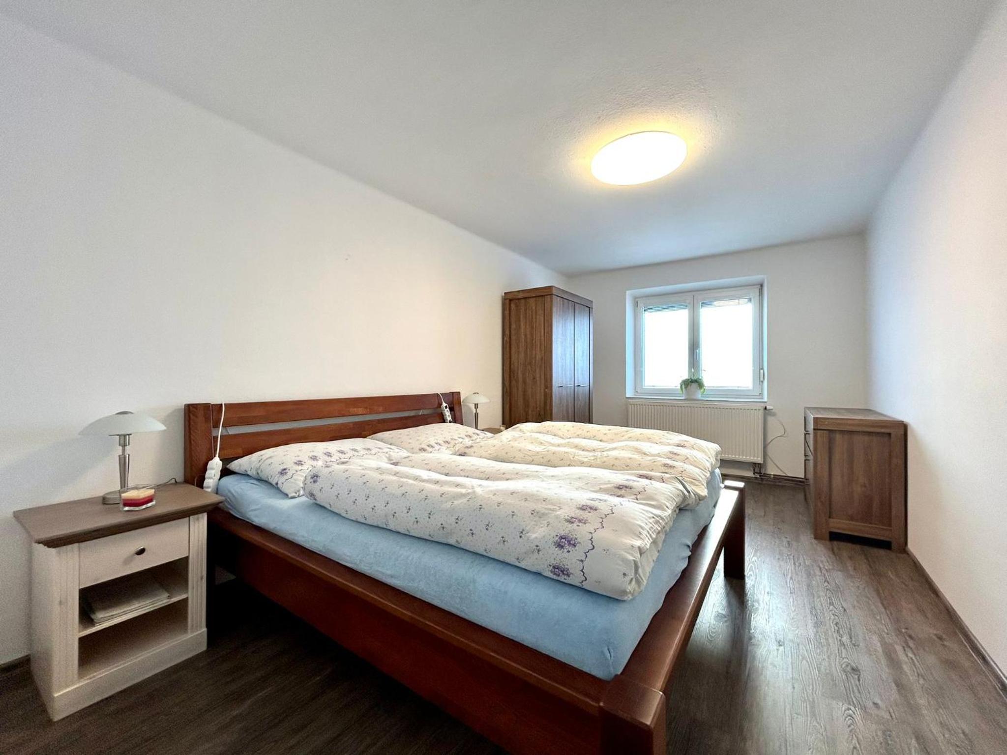 Apartmán Pohoda
