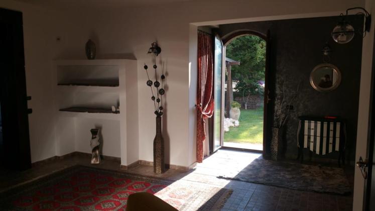 Luxury b&b Le Rocce
