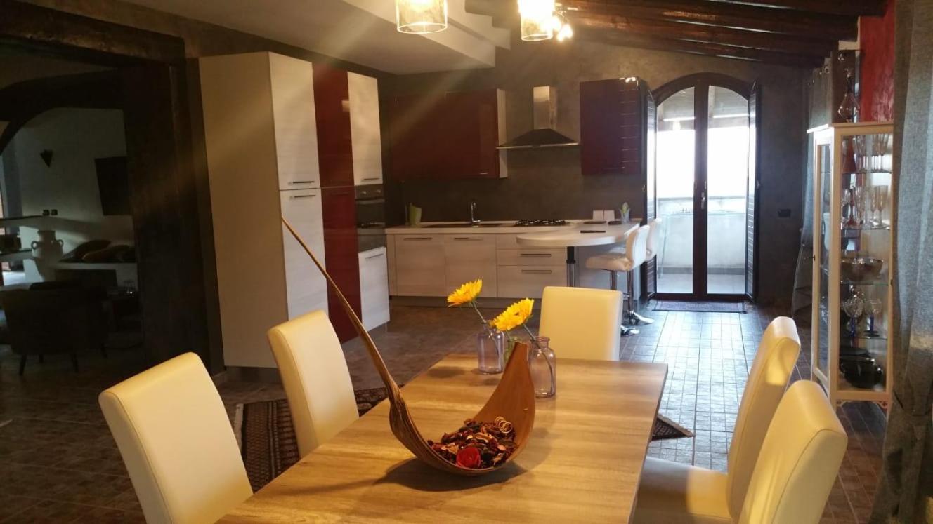 Luxury b&b Le Rocce