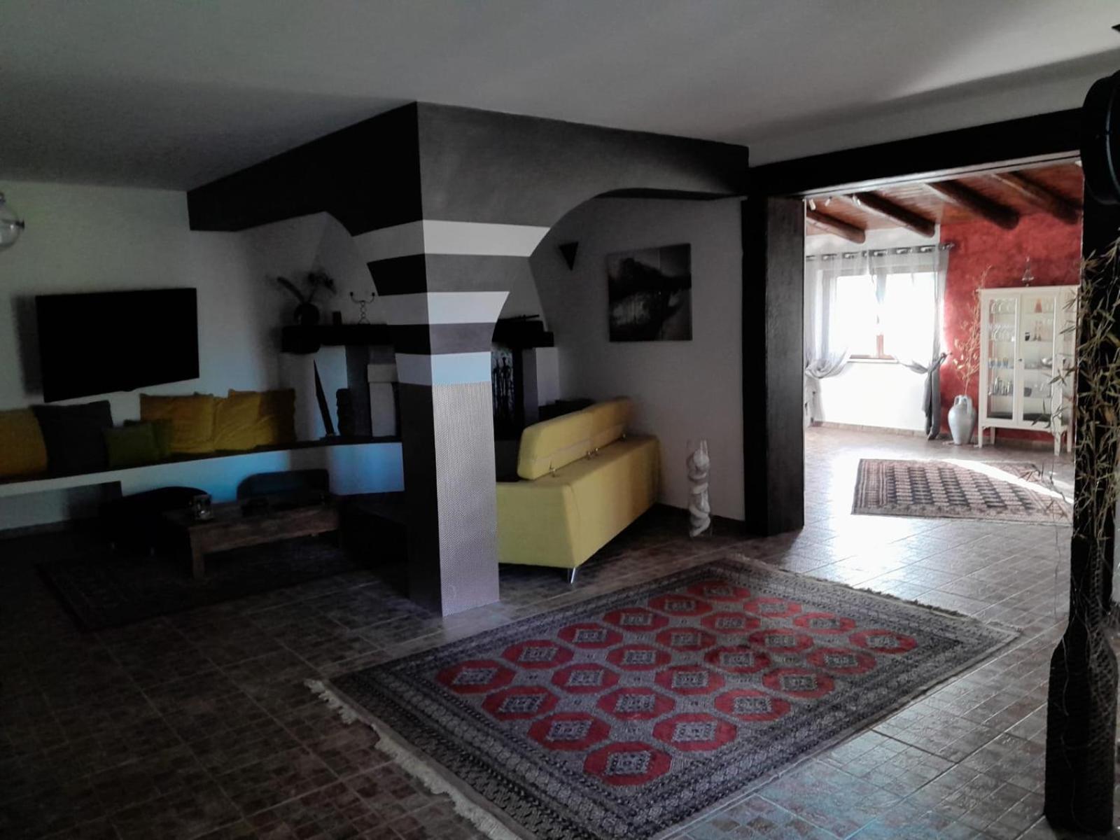 Luxury b&b Le Rocce
