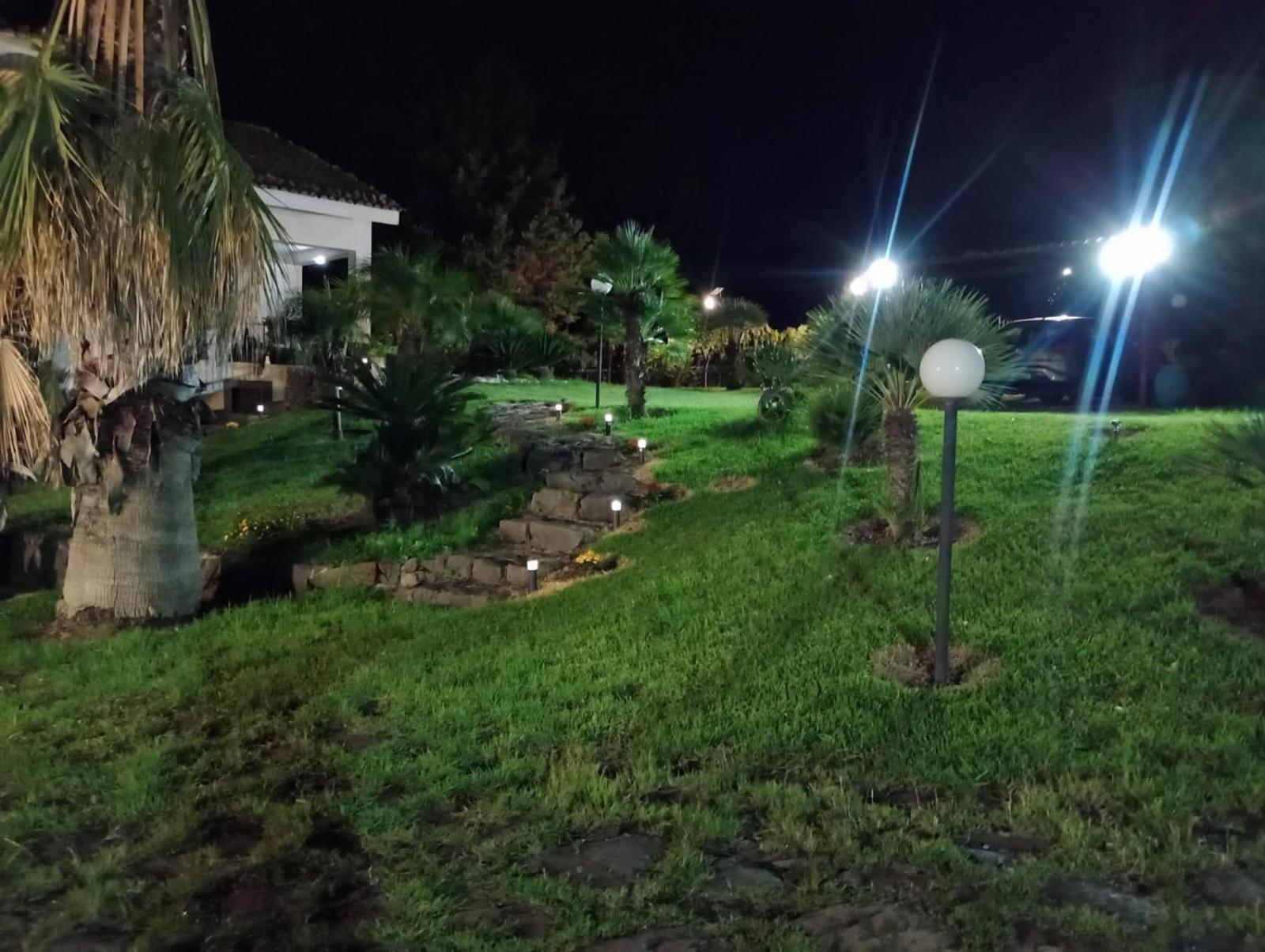 Luxury b&b Le Rocce